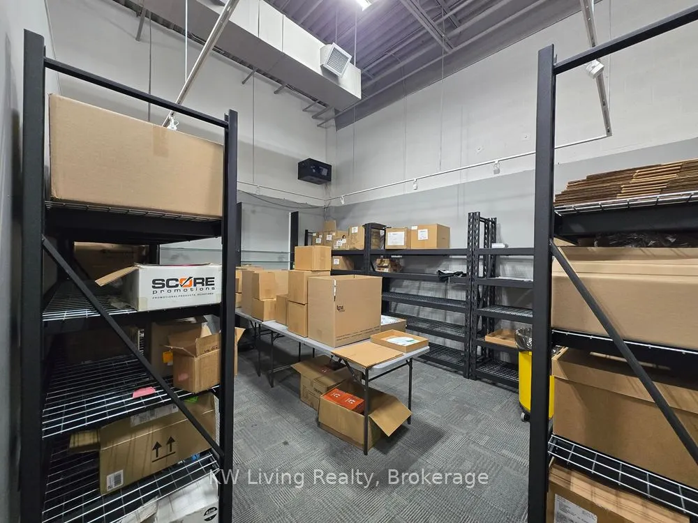 361 Steelcase Road W, #8 & 10
