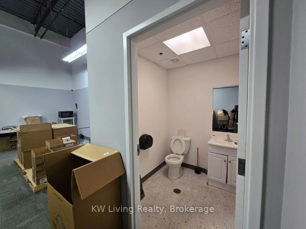 361 Steelcase Road W, #8 & 10