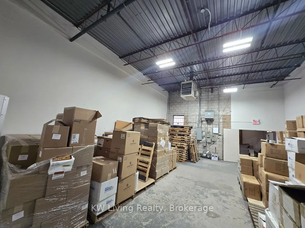 361 Steelcase Road W, #8 & 10