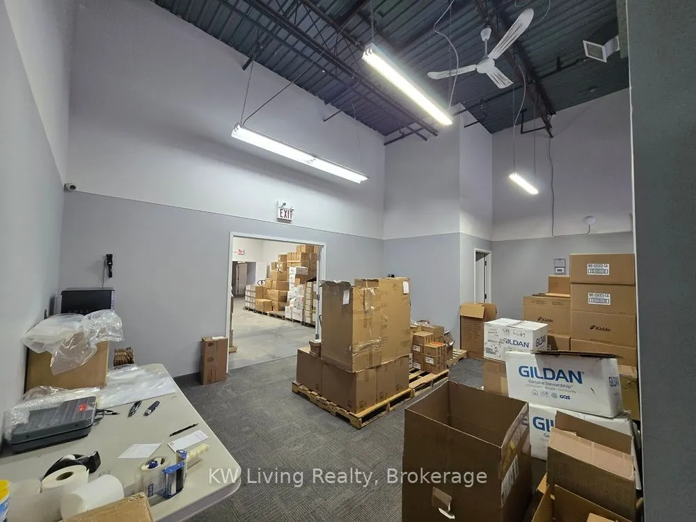 361 Steelcase Road W, #8 & 10