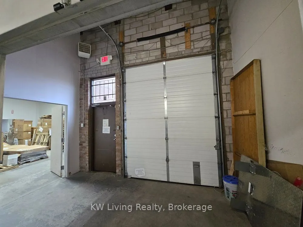 361 Steelcase Road W, #8 & 10