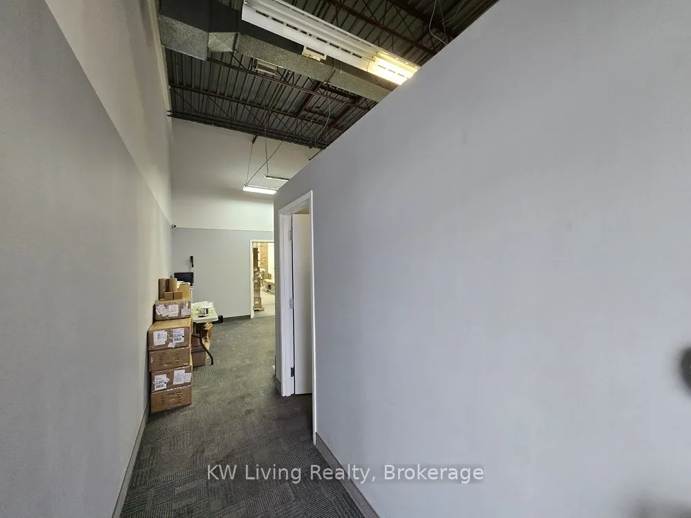 361 Steelcase Road W, #8 & 10