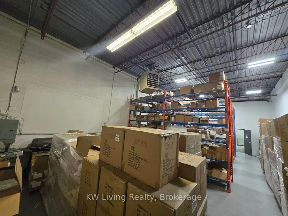361 Steelcase Road W, #8 & 10