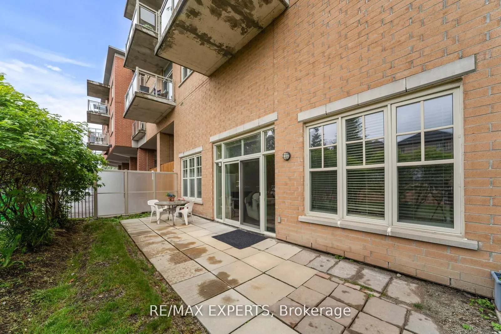 10211 Keele Street, #105