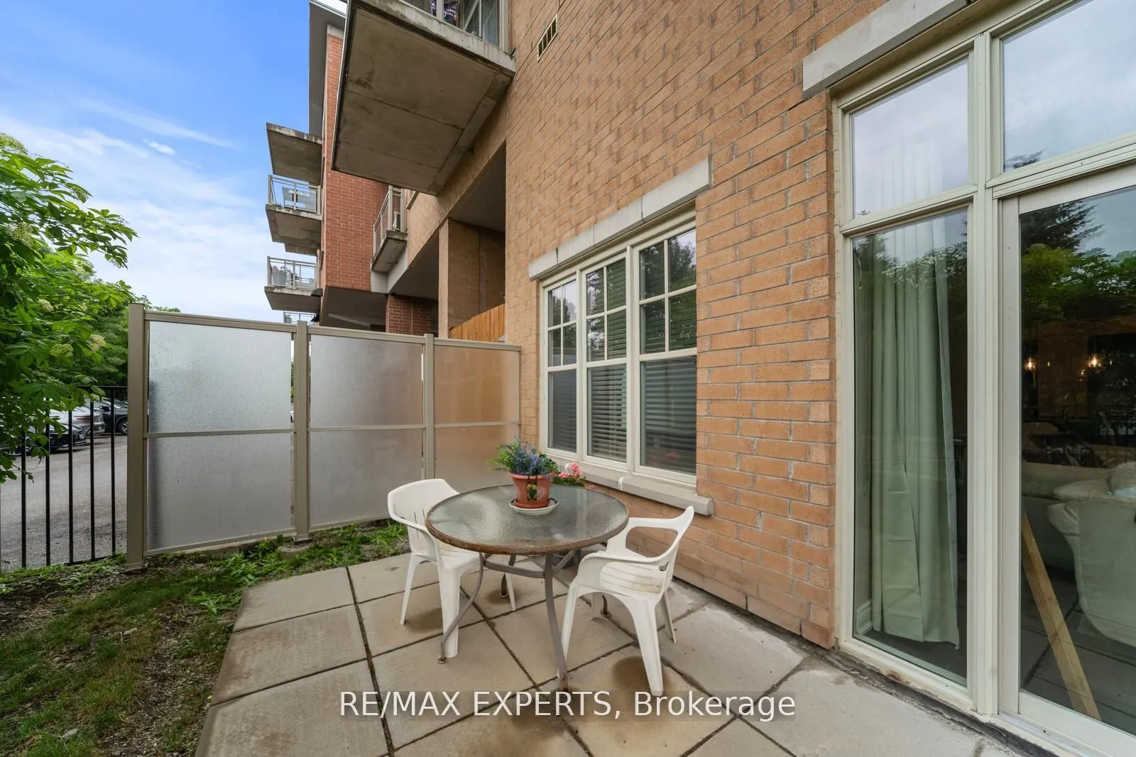 10211 Keele Street, #105