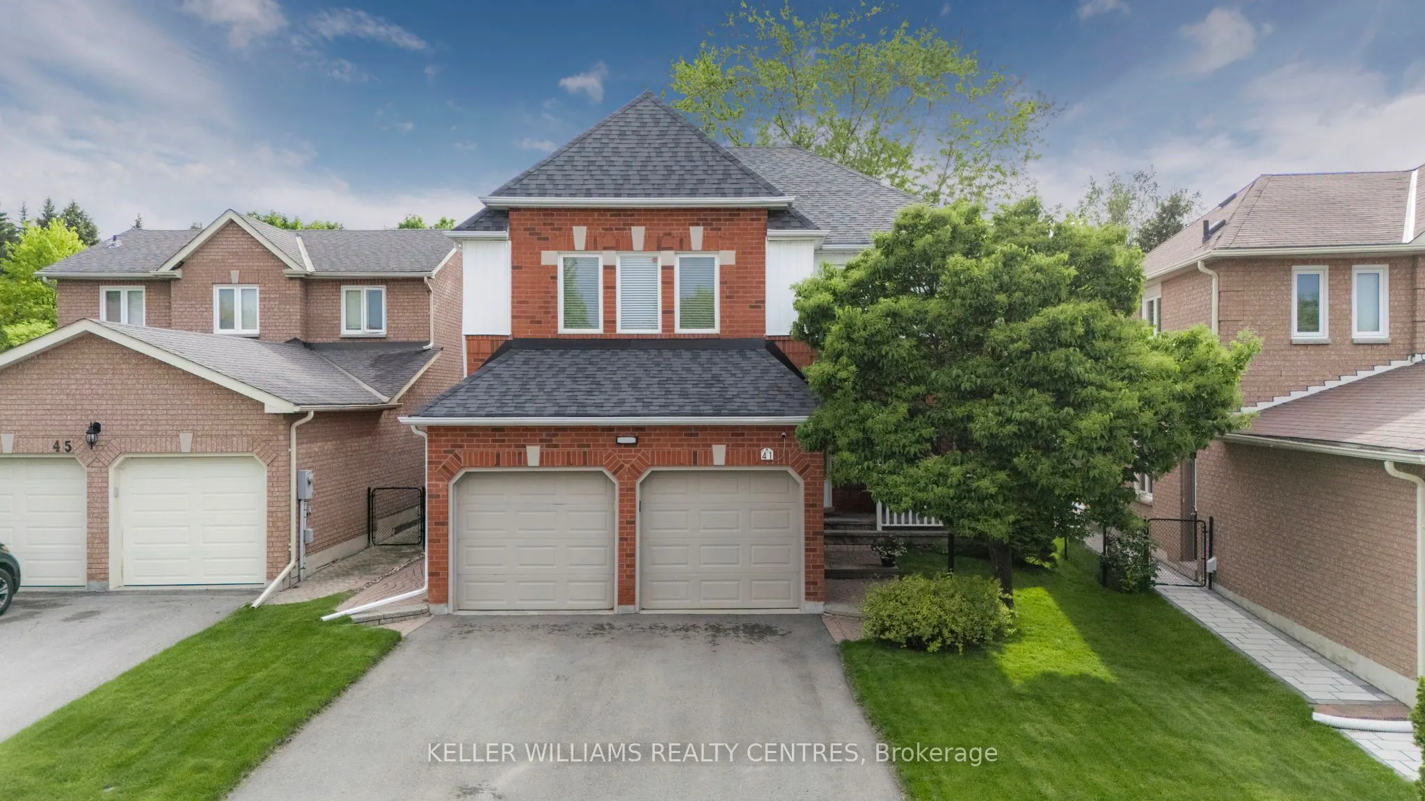 41 Bonny Meadows Drive
