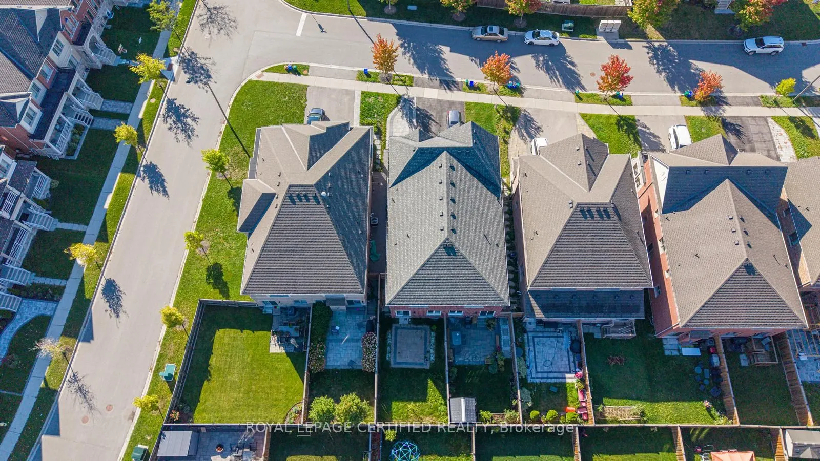 46 Deer Pass Road