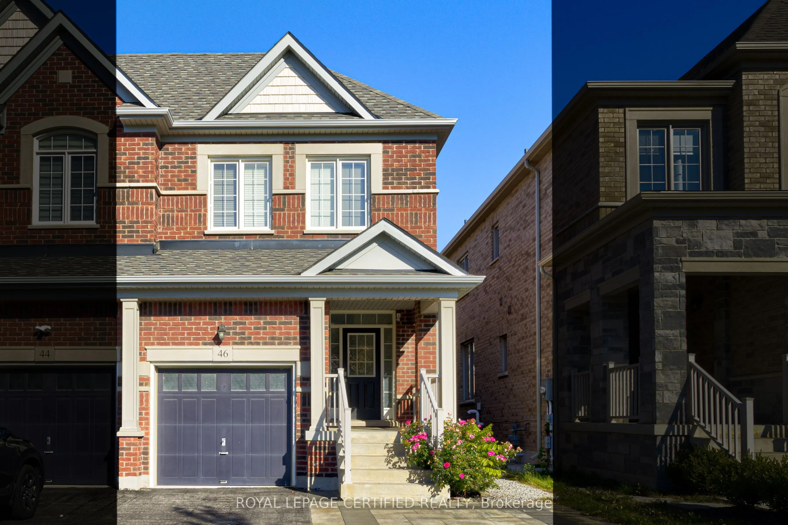 46 Deer Pass Road