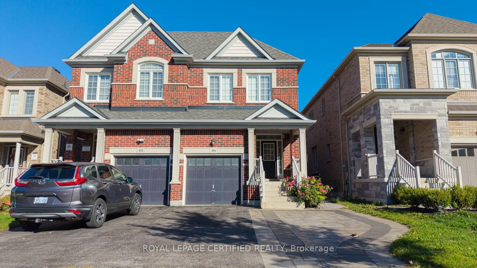 46 Deer Pass Road
