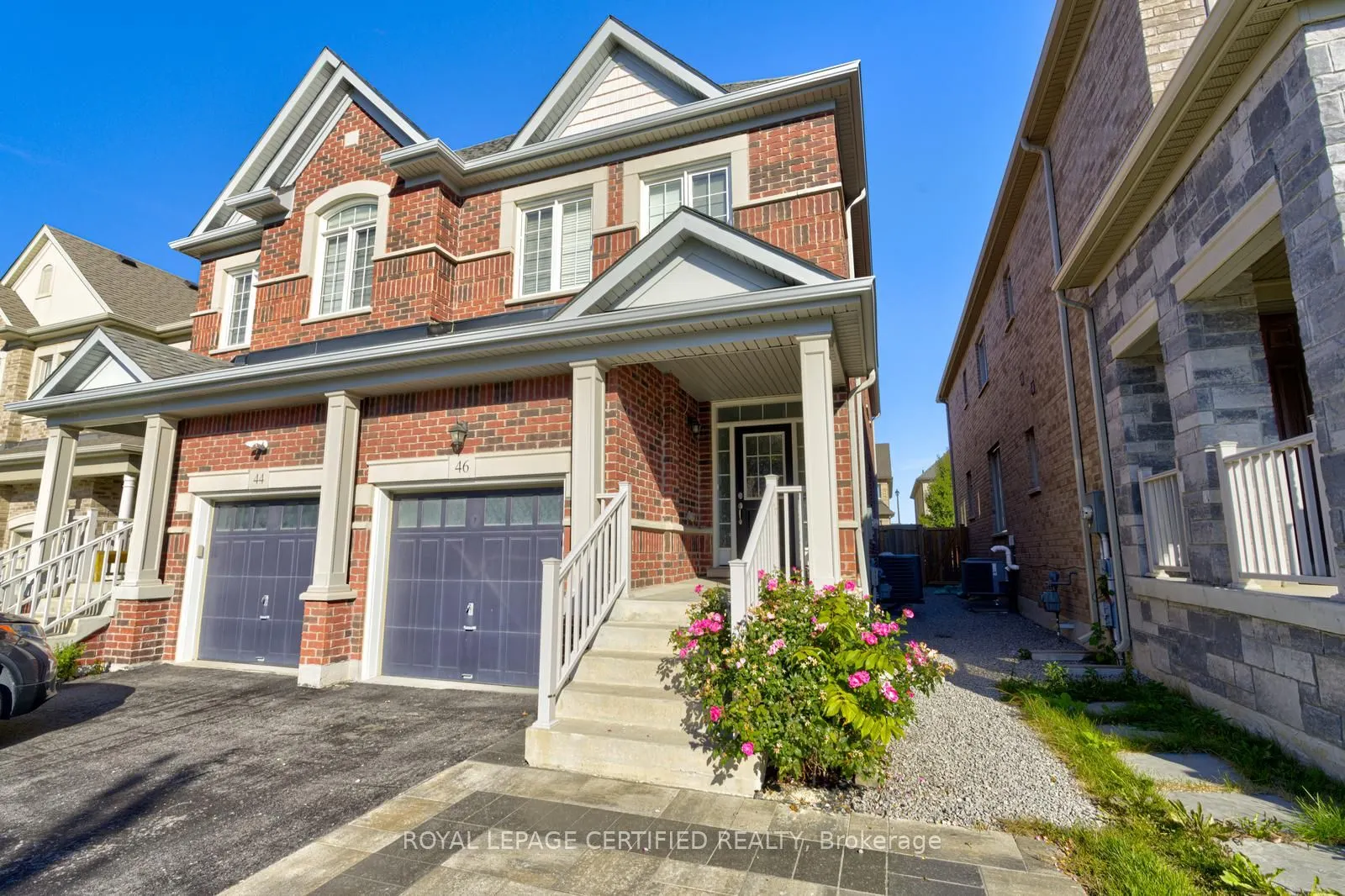 46 Deer Pass Road