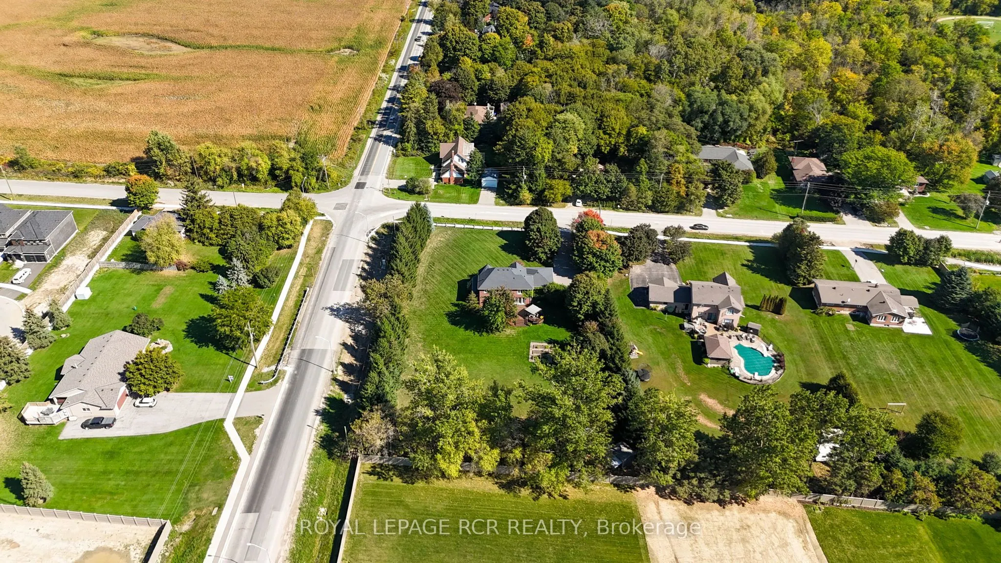 2200 Concession 8 Road