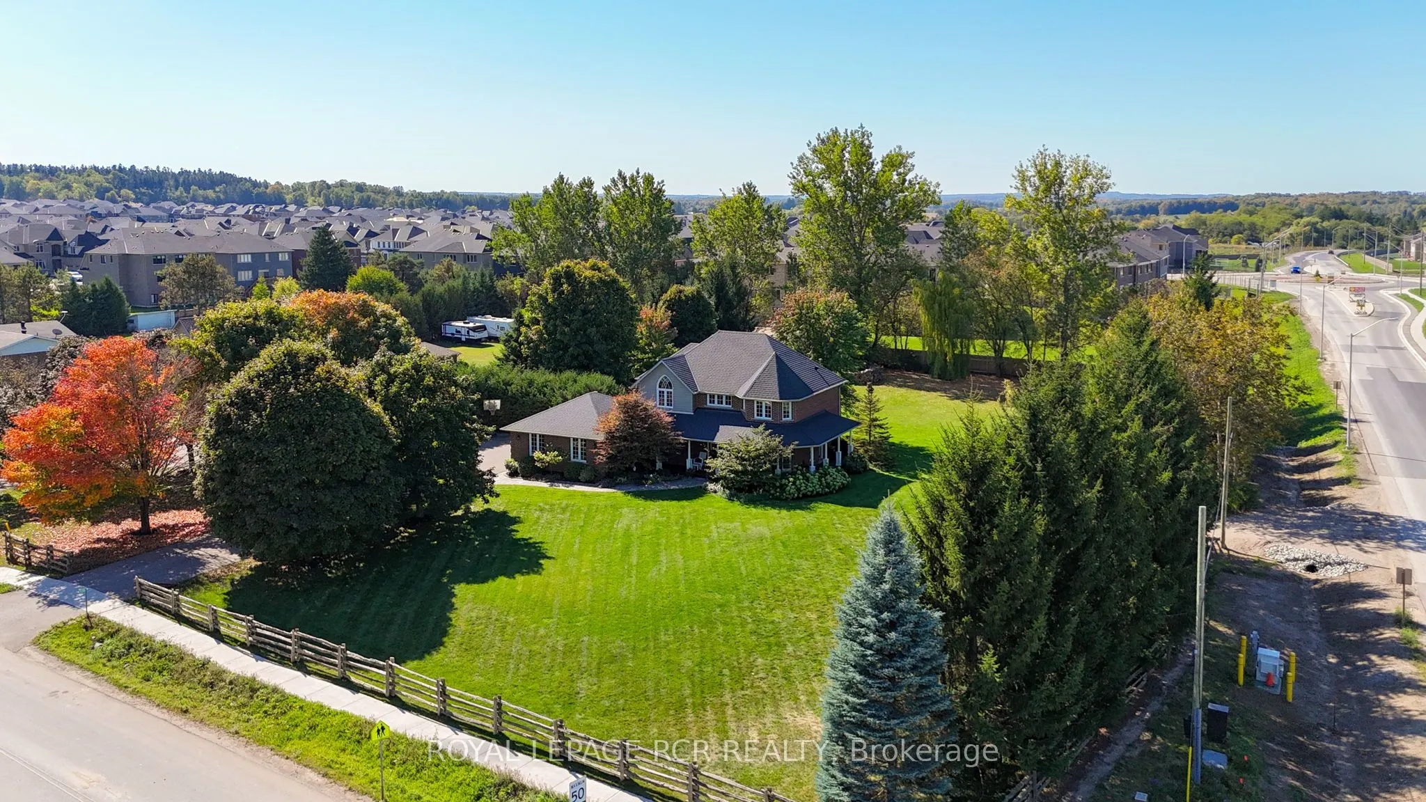 2200 Concession 8 Road