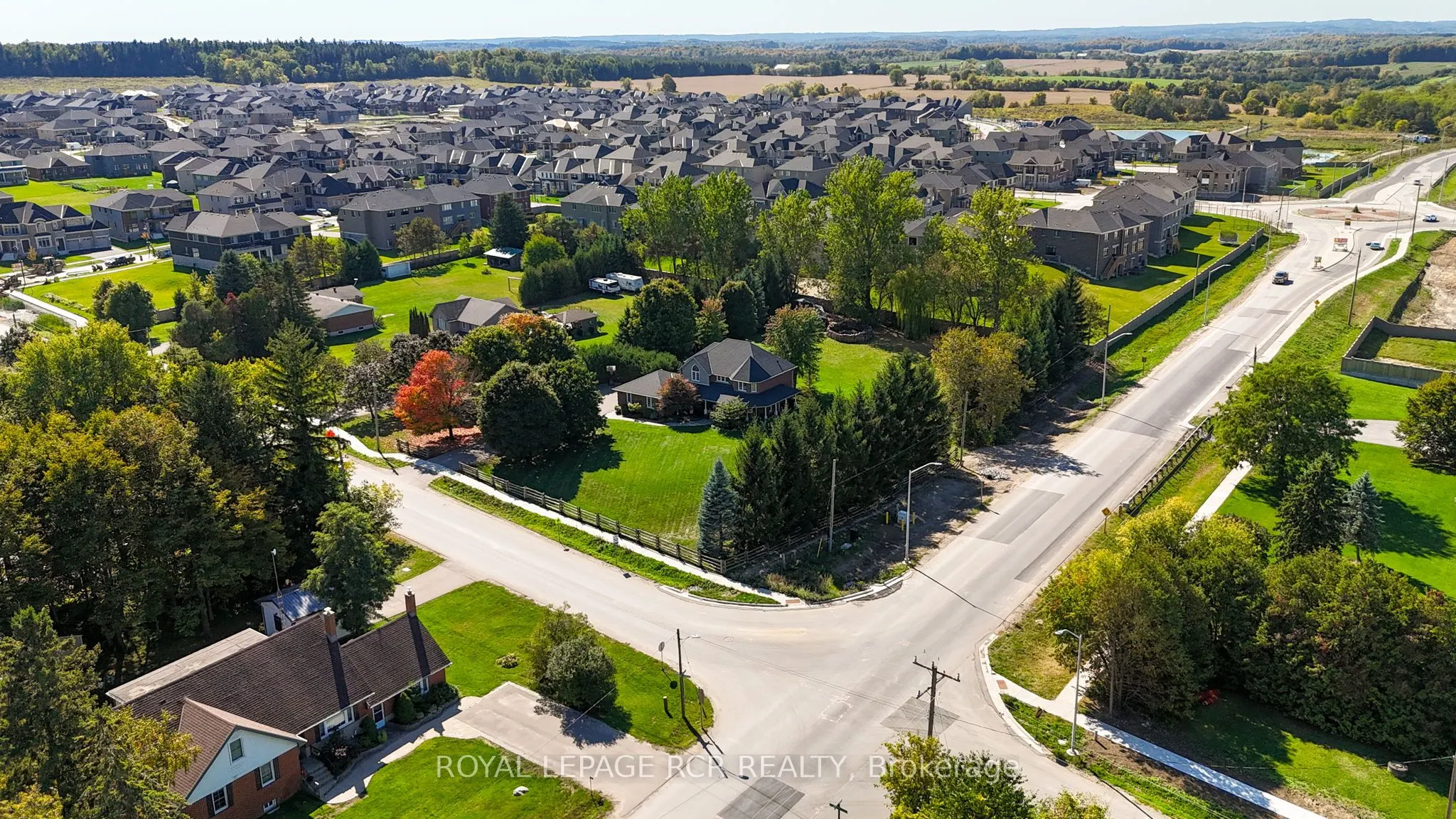 2200 Concession 8 Road