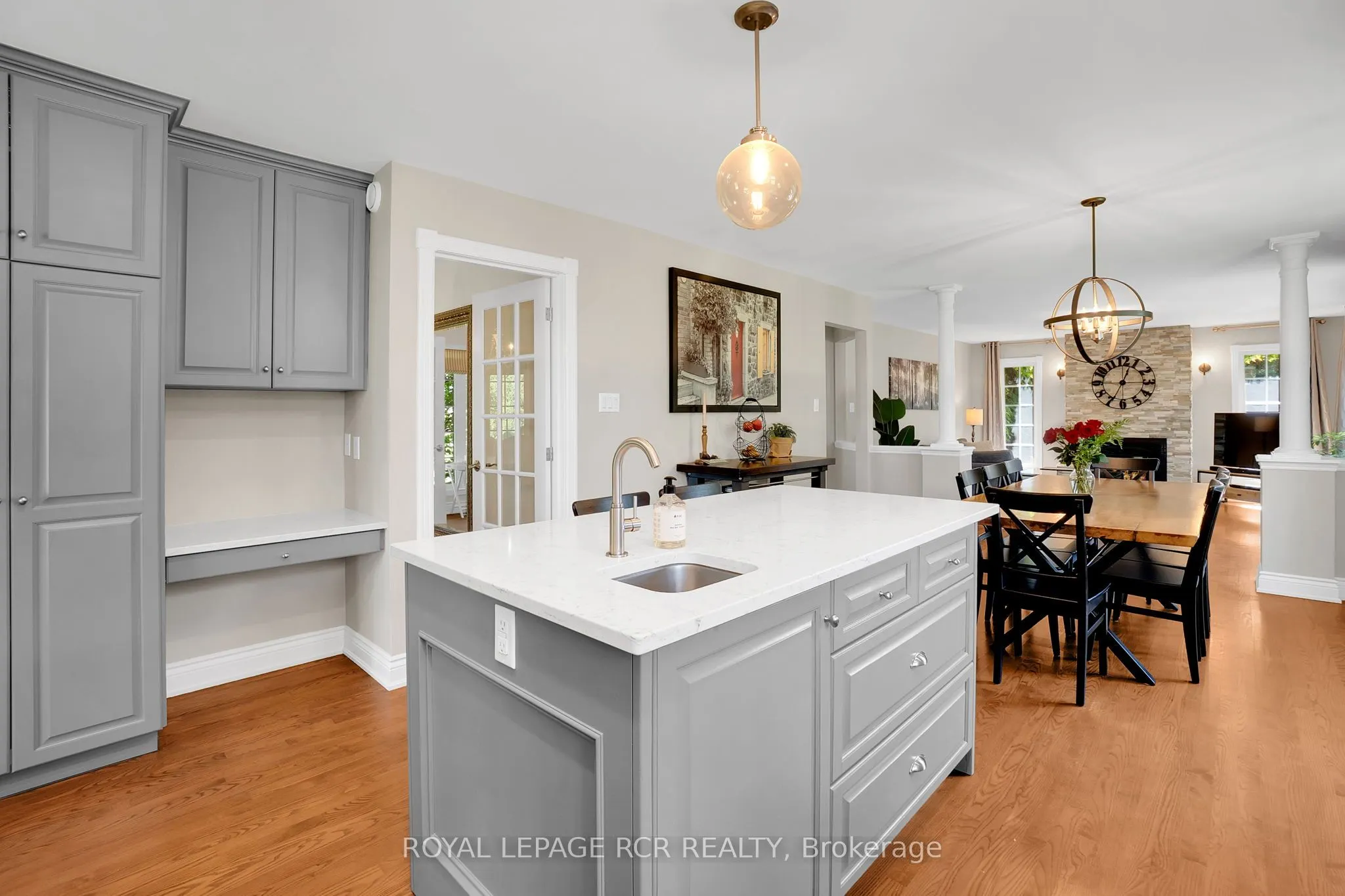 2200 Concession 8 Road