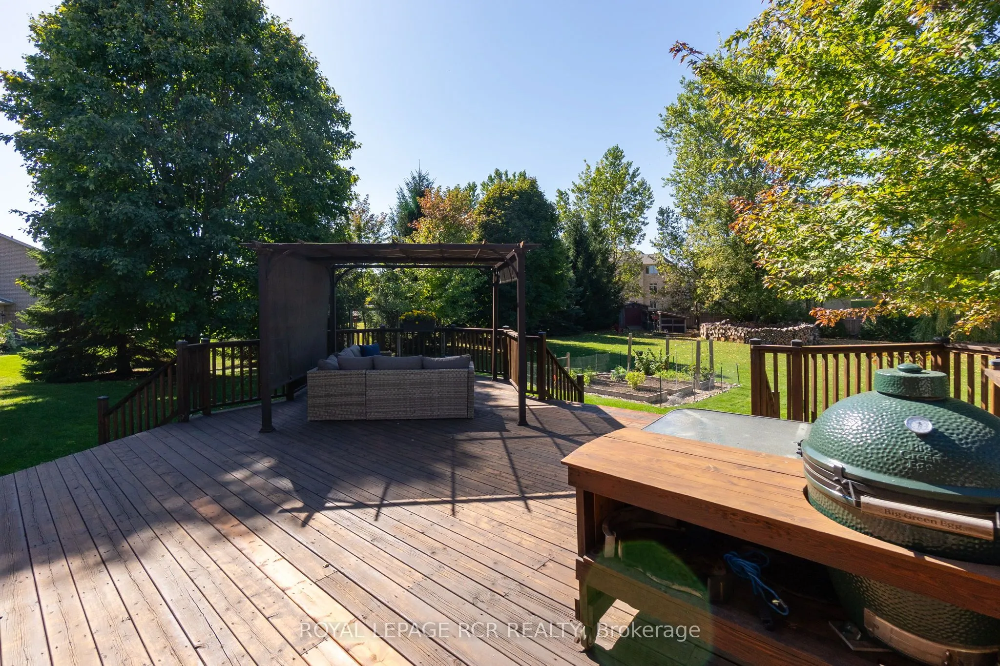 2200 Concession 8 Road