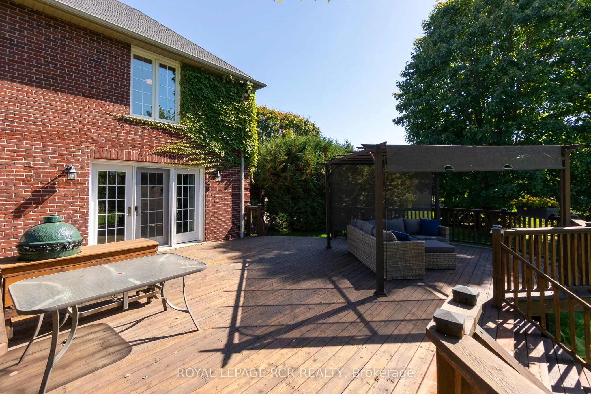 2200 Concession 8 Road