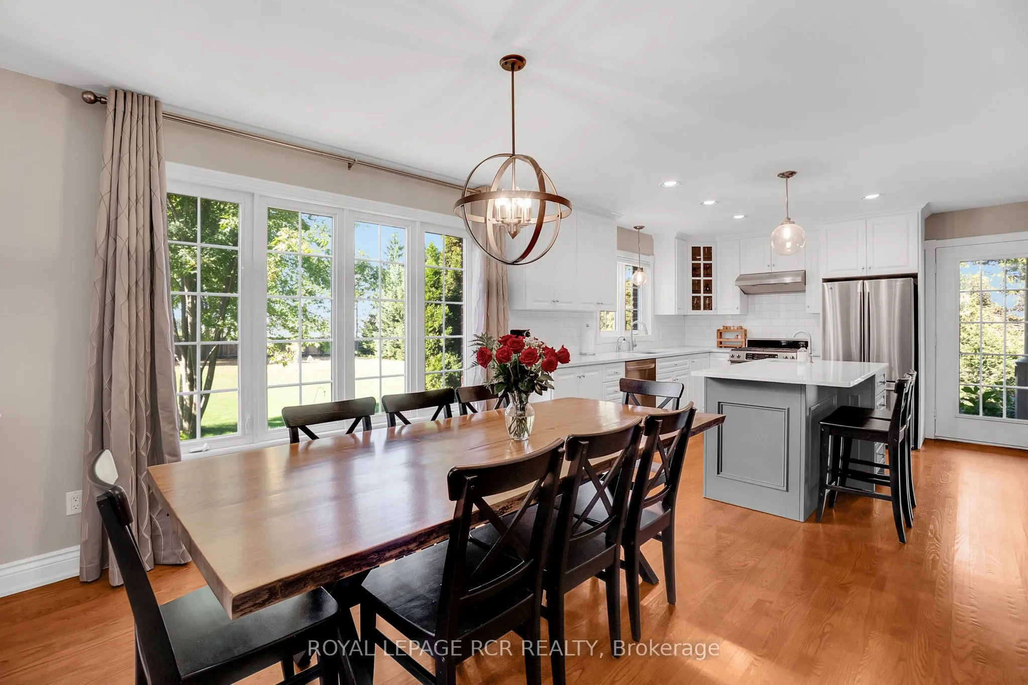 2200 Concession 8 Road