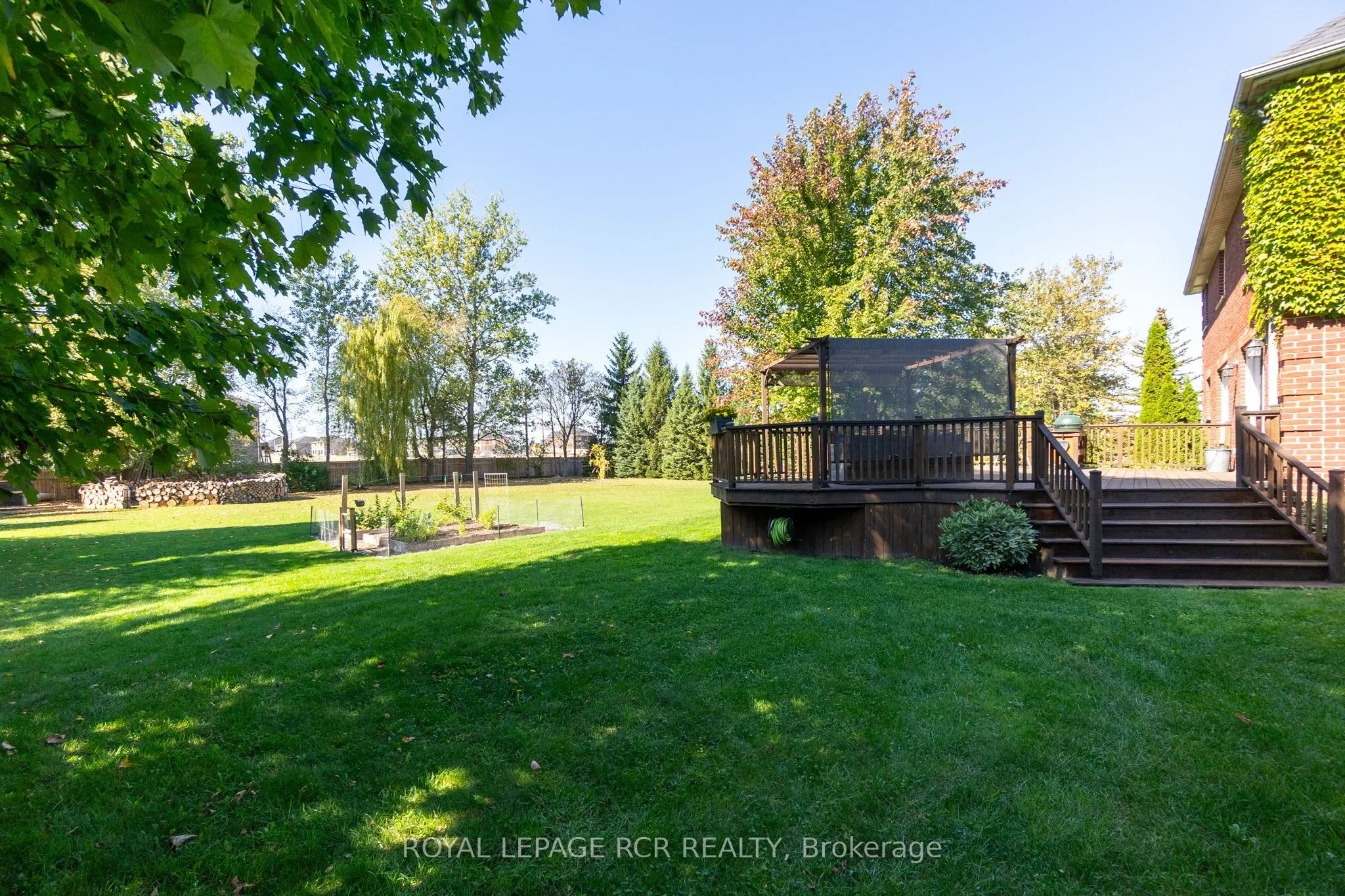 2200 Concession 8 Road