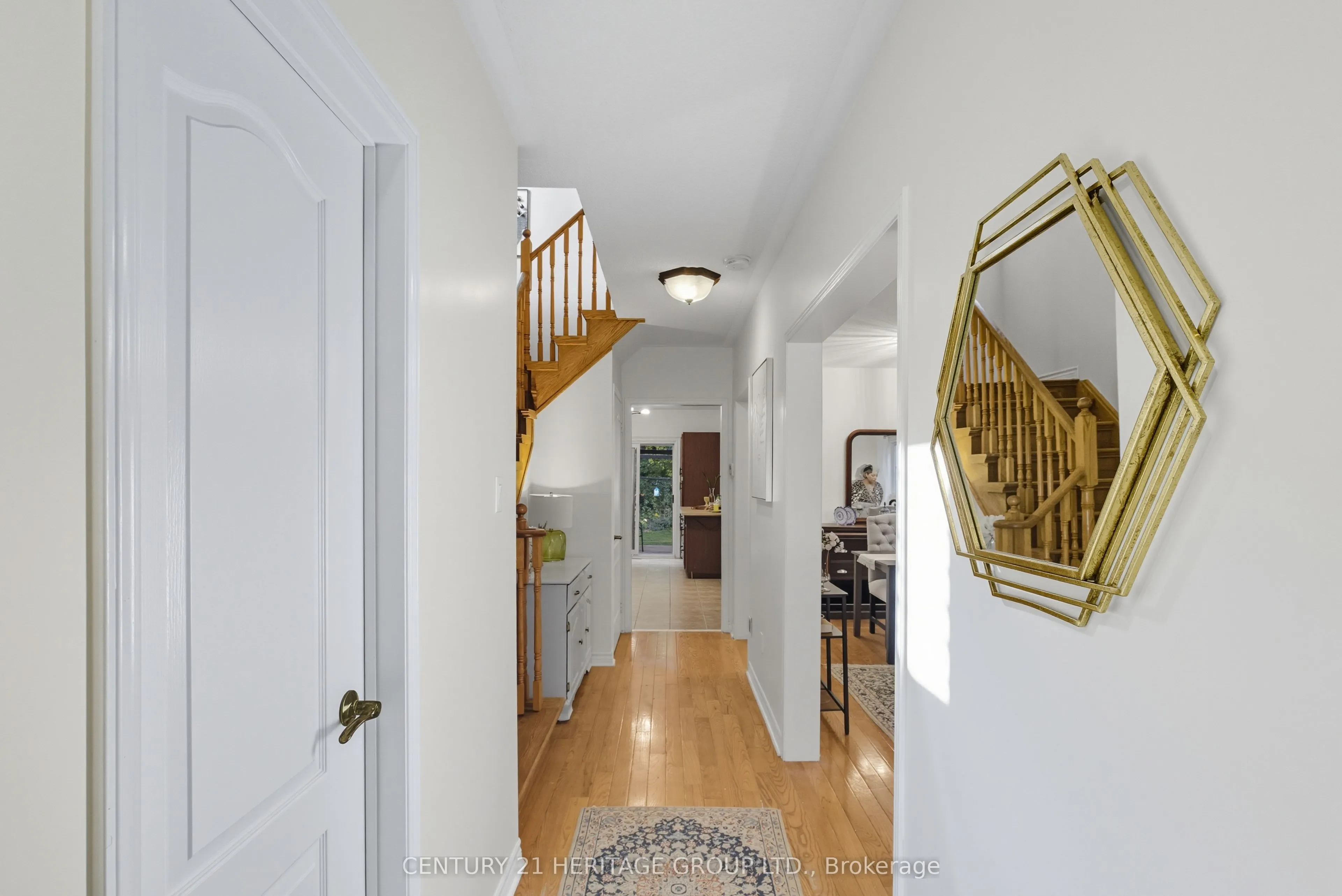 398 Carruthers Avenue