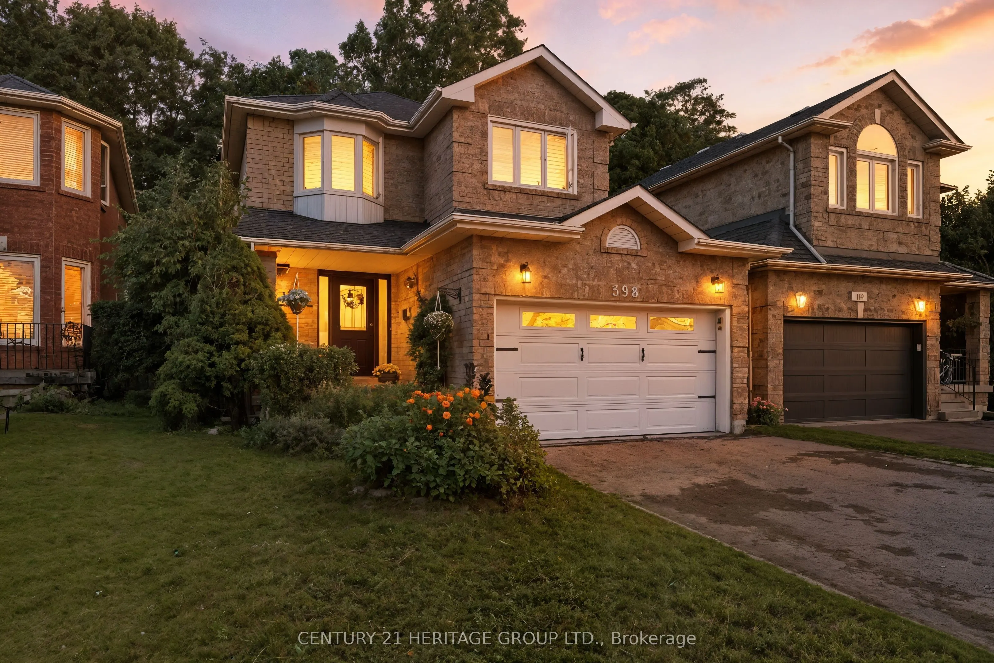 398 Carruthers Avenue