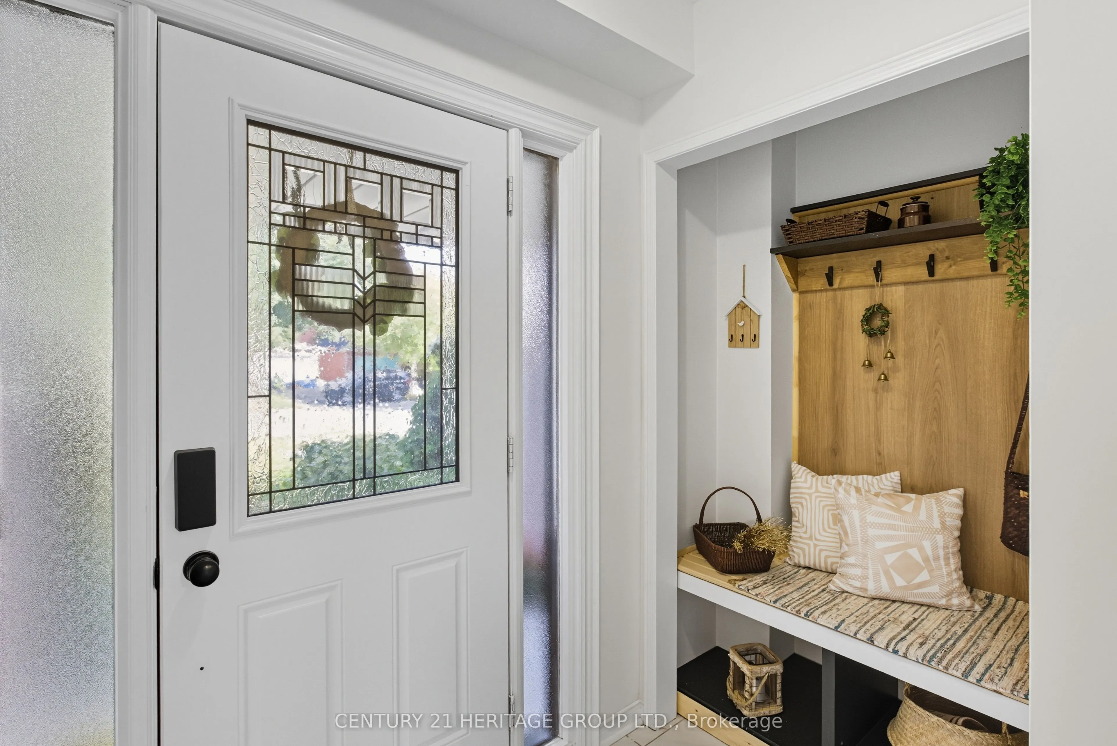 398 Carruthers Avenue