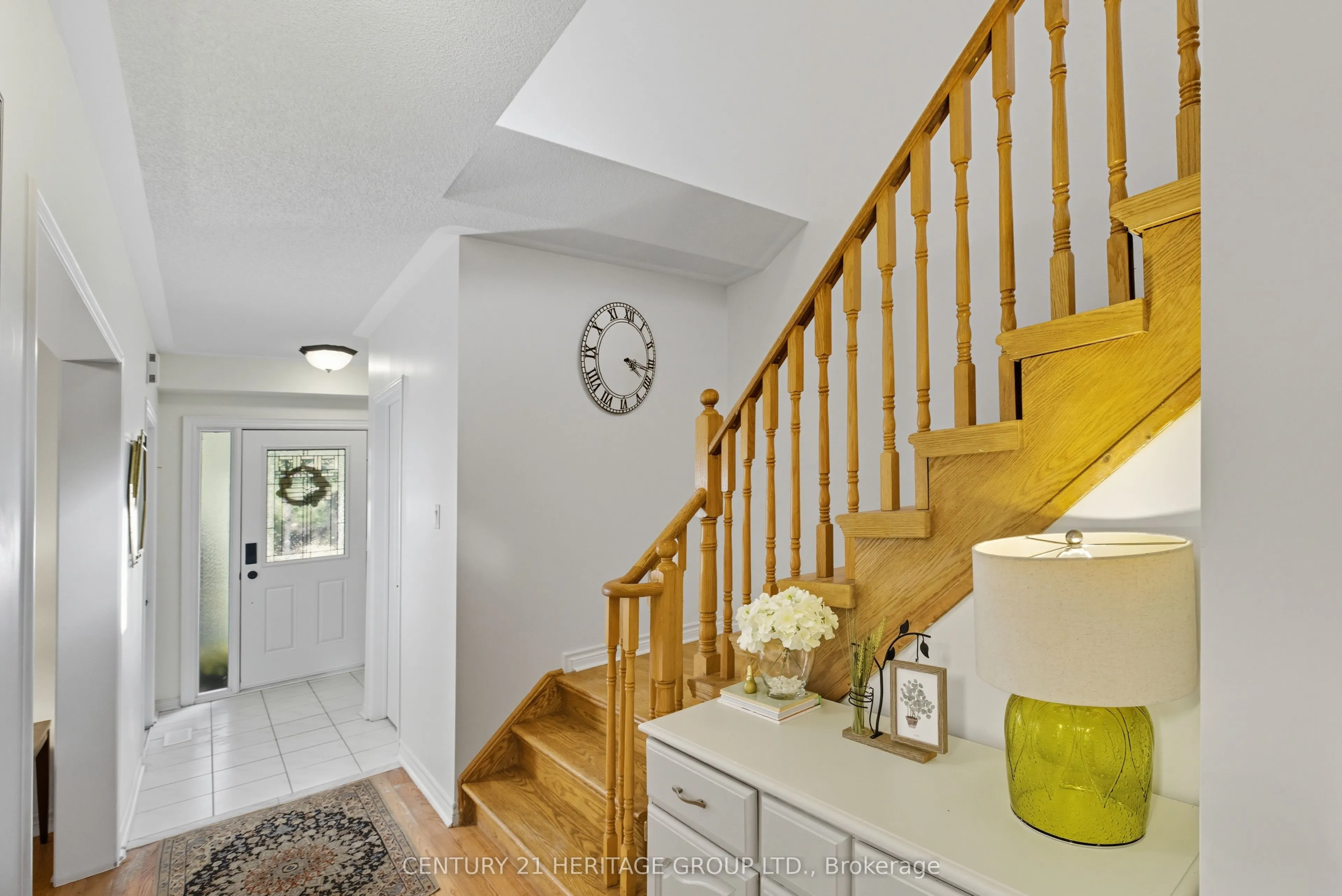 398 Carruthers Avenue