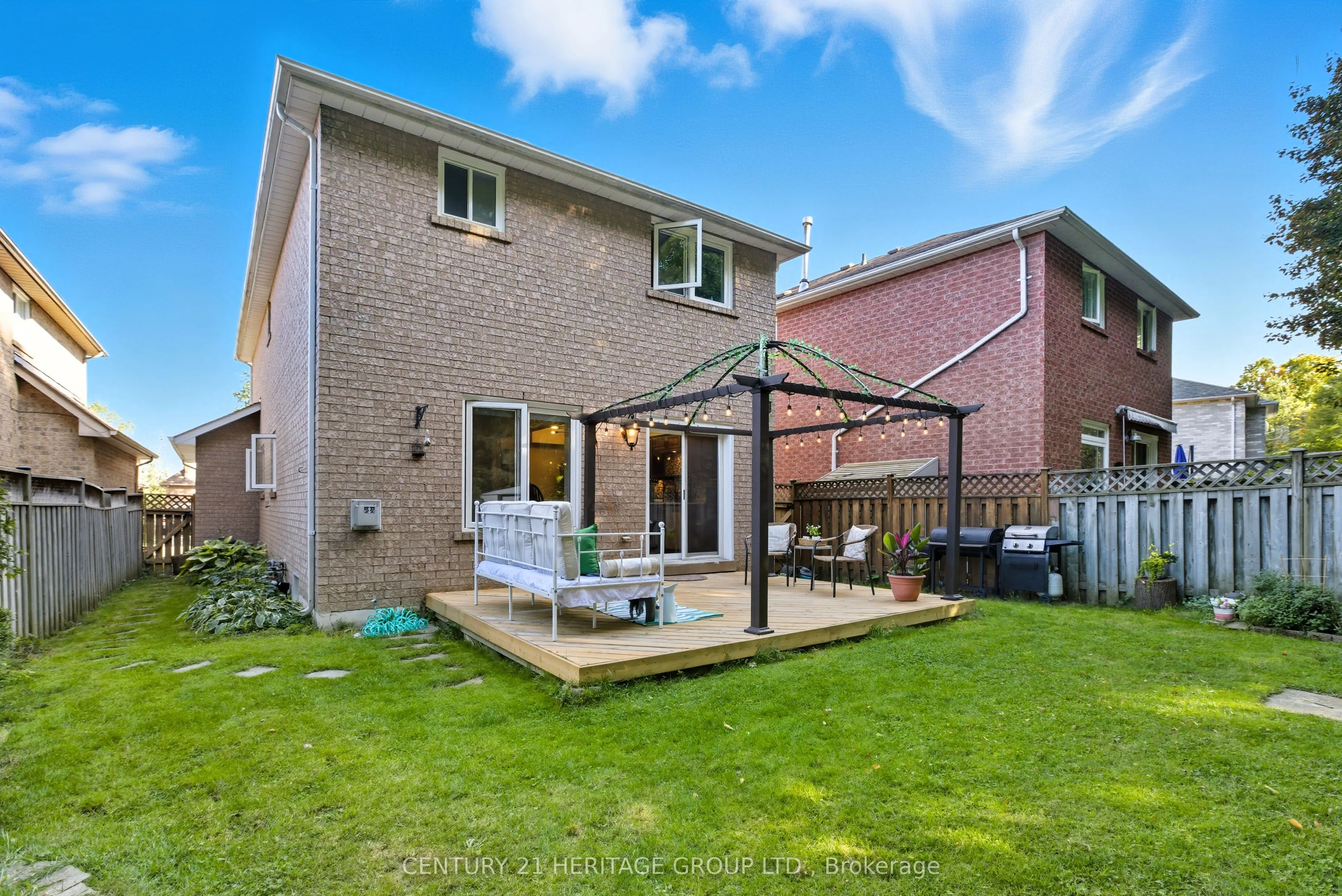 398 Carruthers Avenue