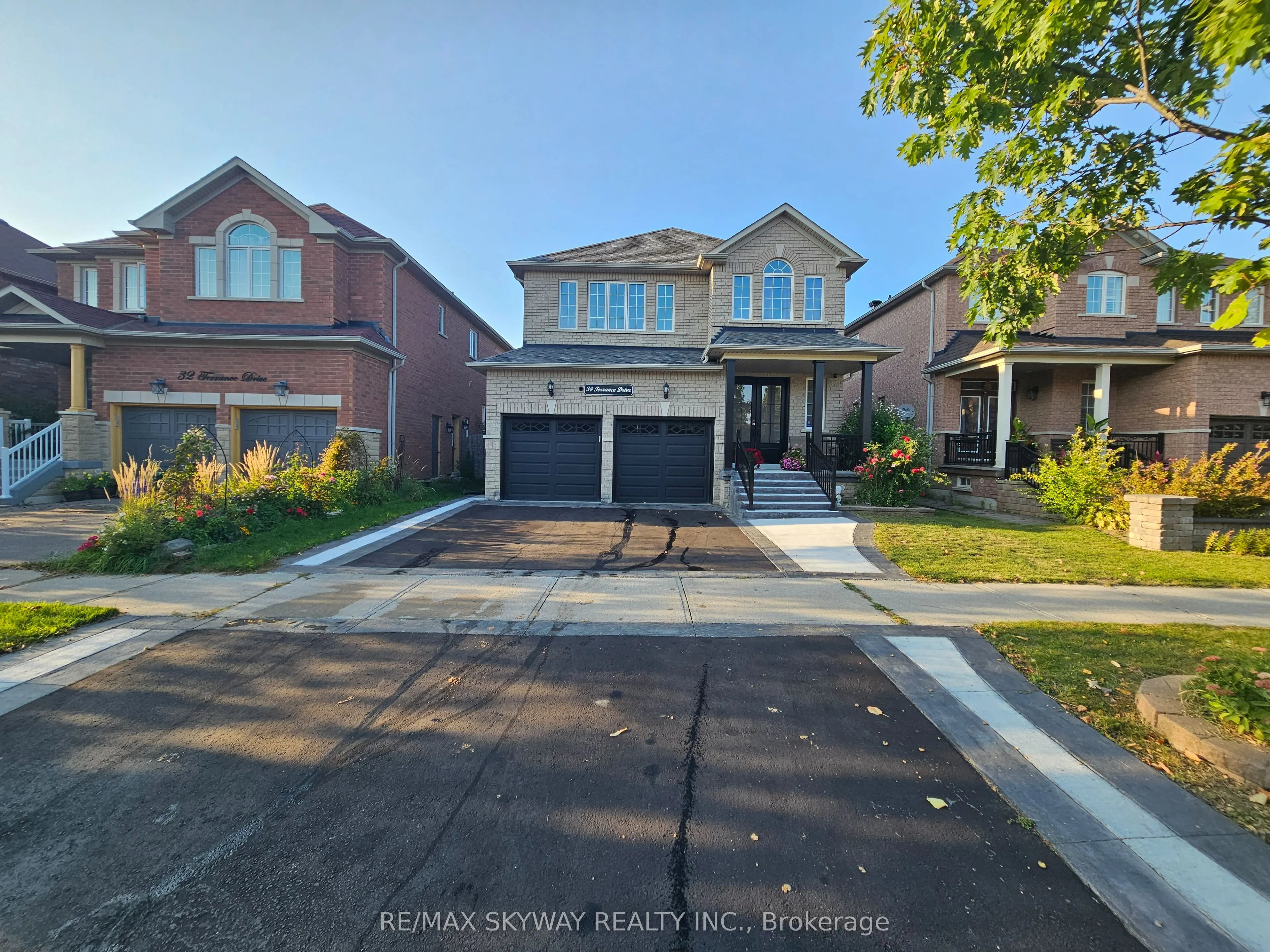 34 Terrance Drive