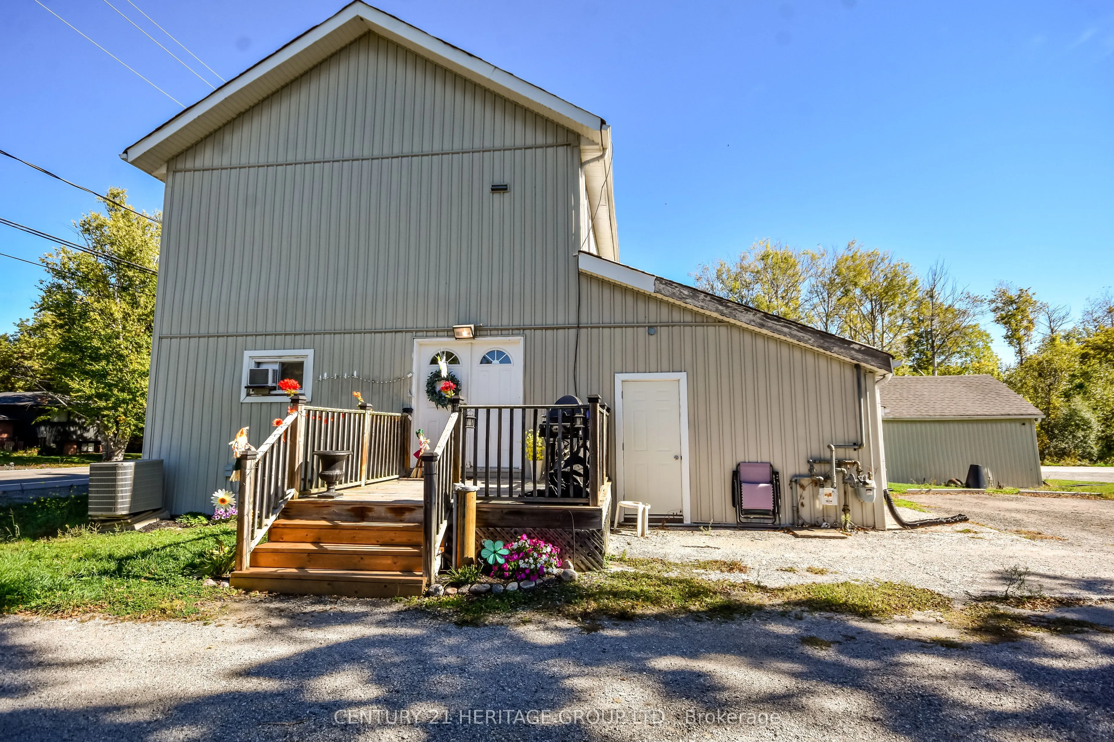 280 Bells Lane, #1