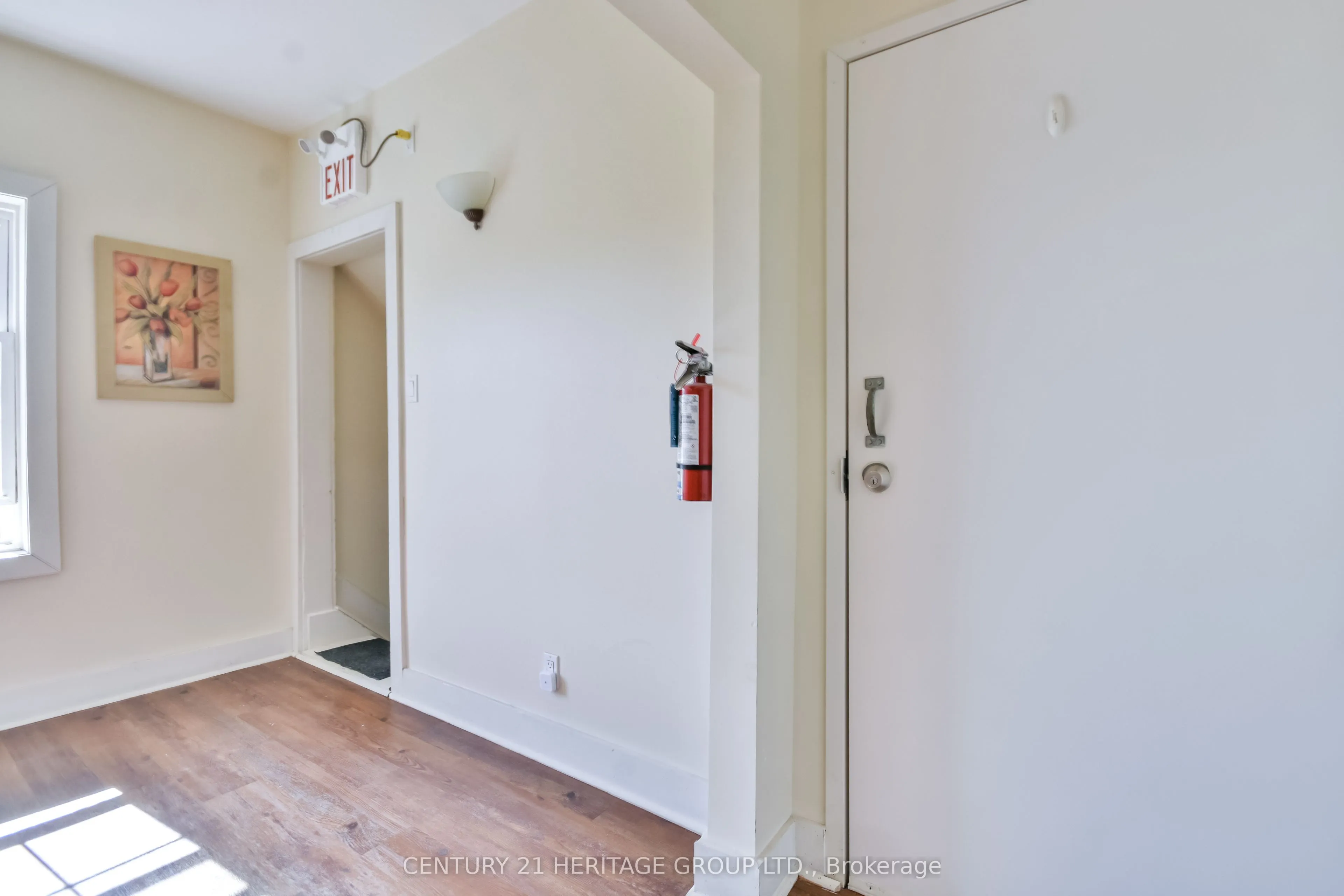 280 Bells Lane, #1