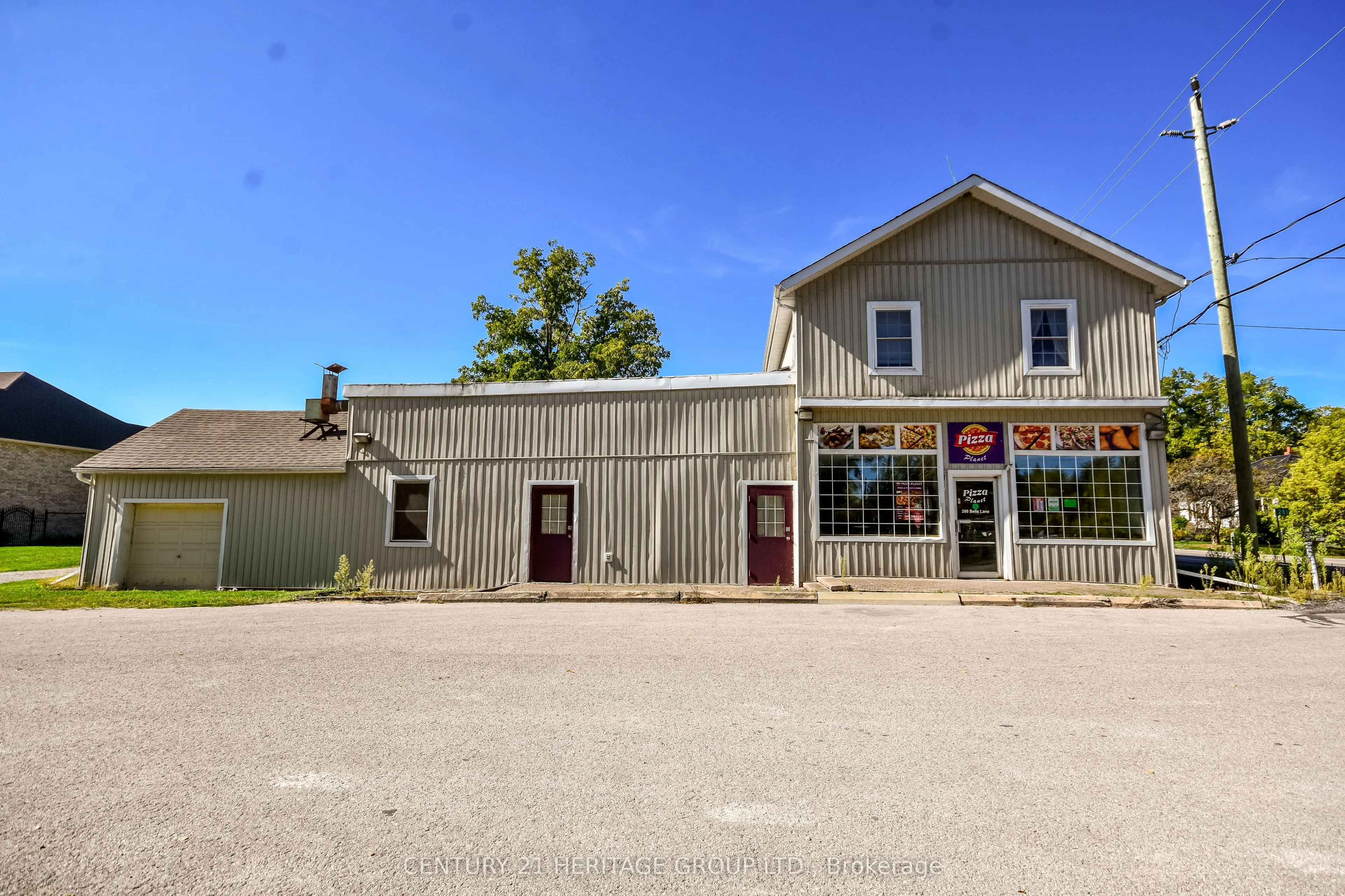 280 Bells Lane, #1