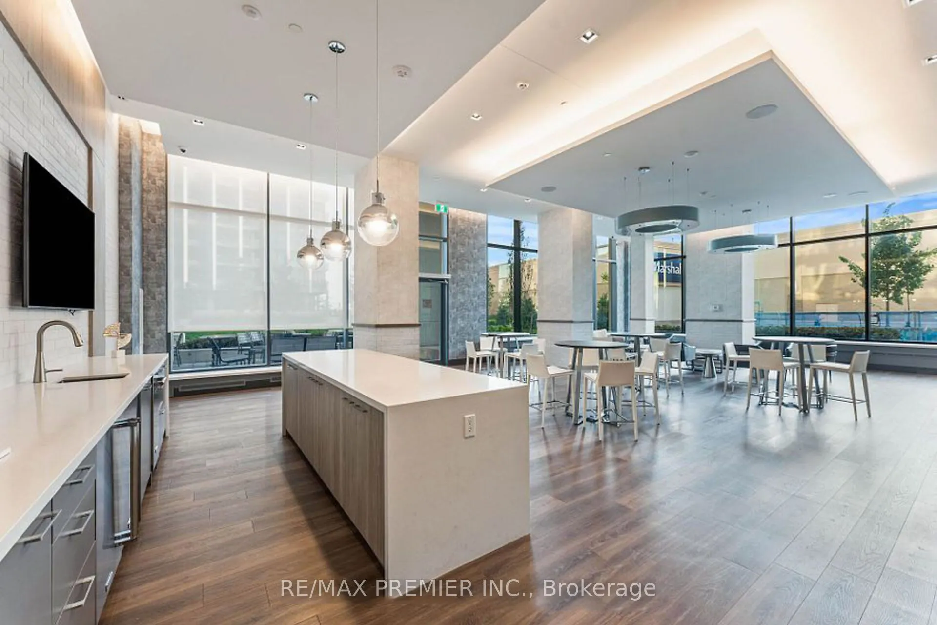 9000 Jane Street, #1509