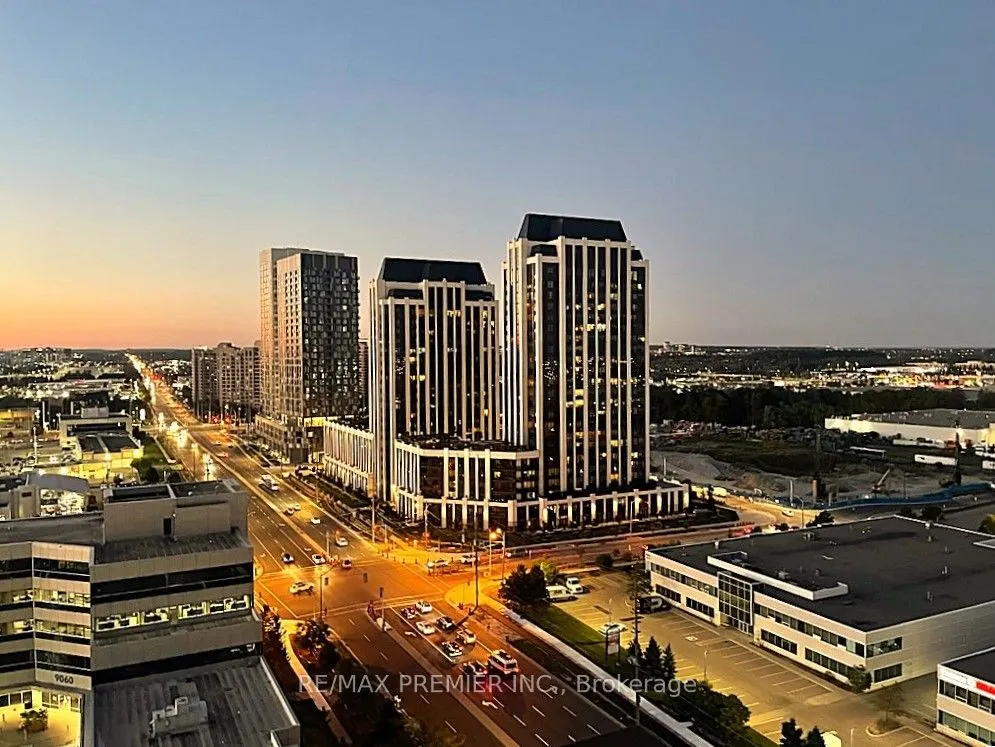 9000 Jane Street, #1509