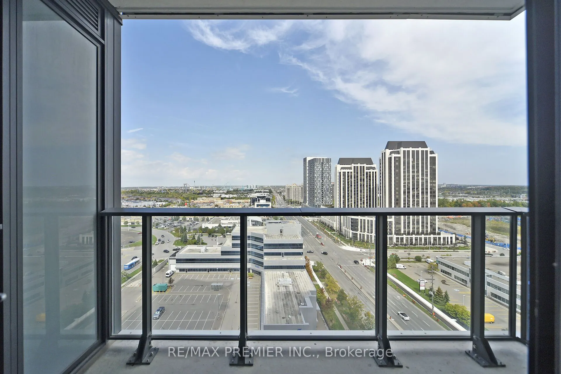 9000 Jane Street, #1509
