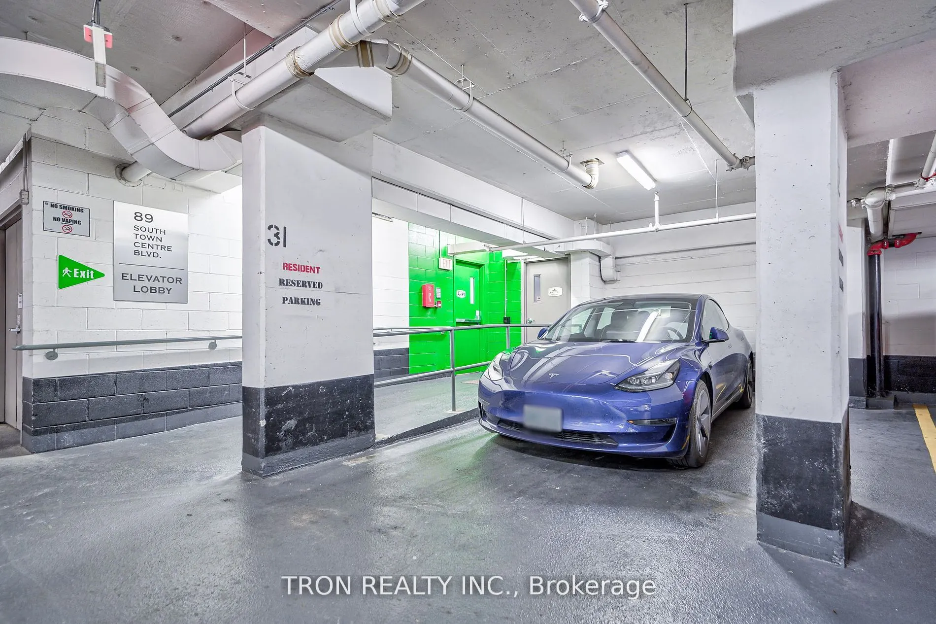 89 South Town Centre Boulevard, #109