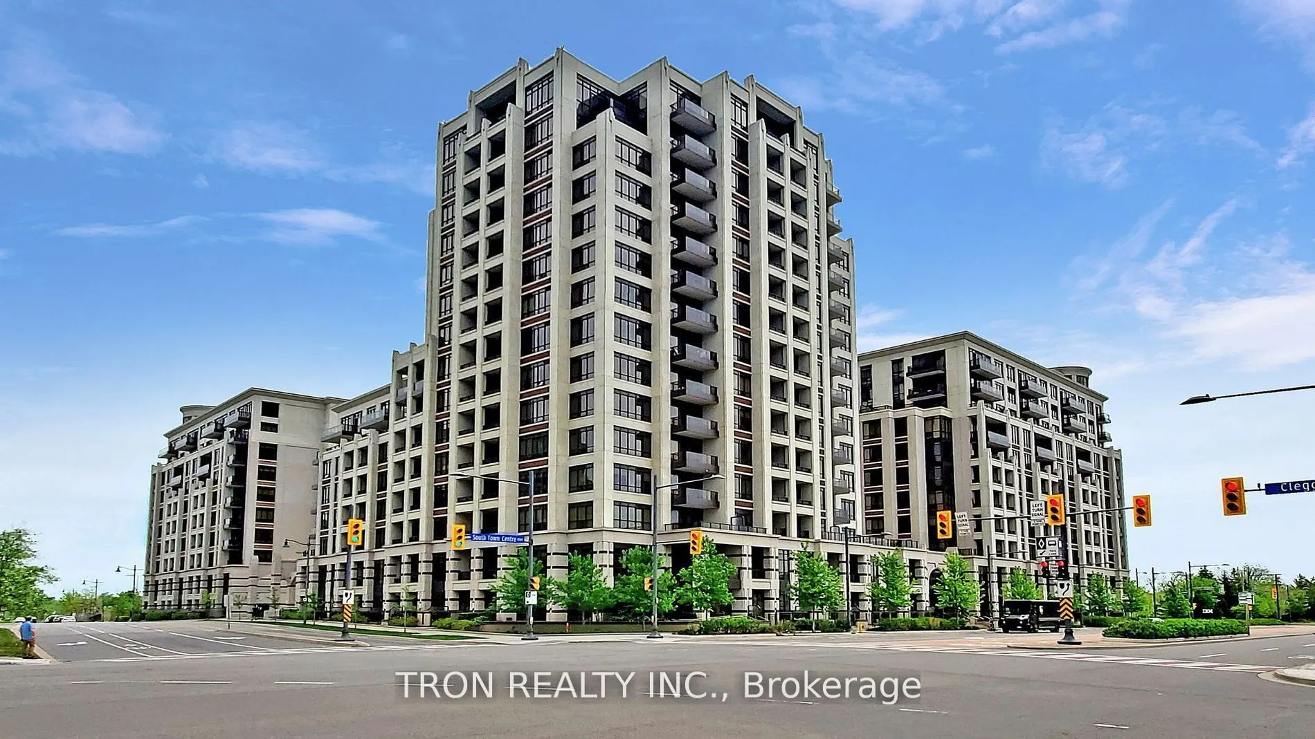 89 South Town Centre Boulevard, #109