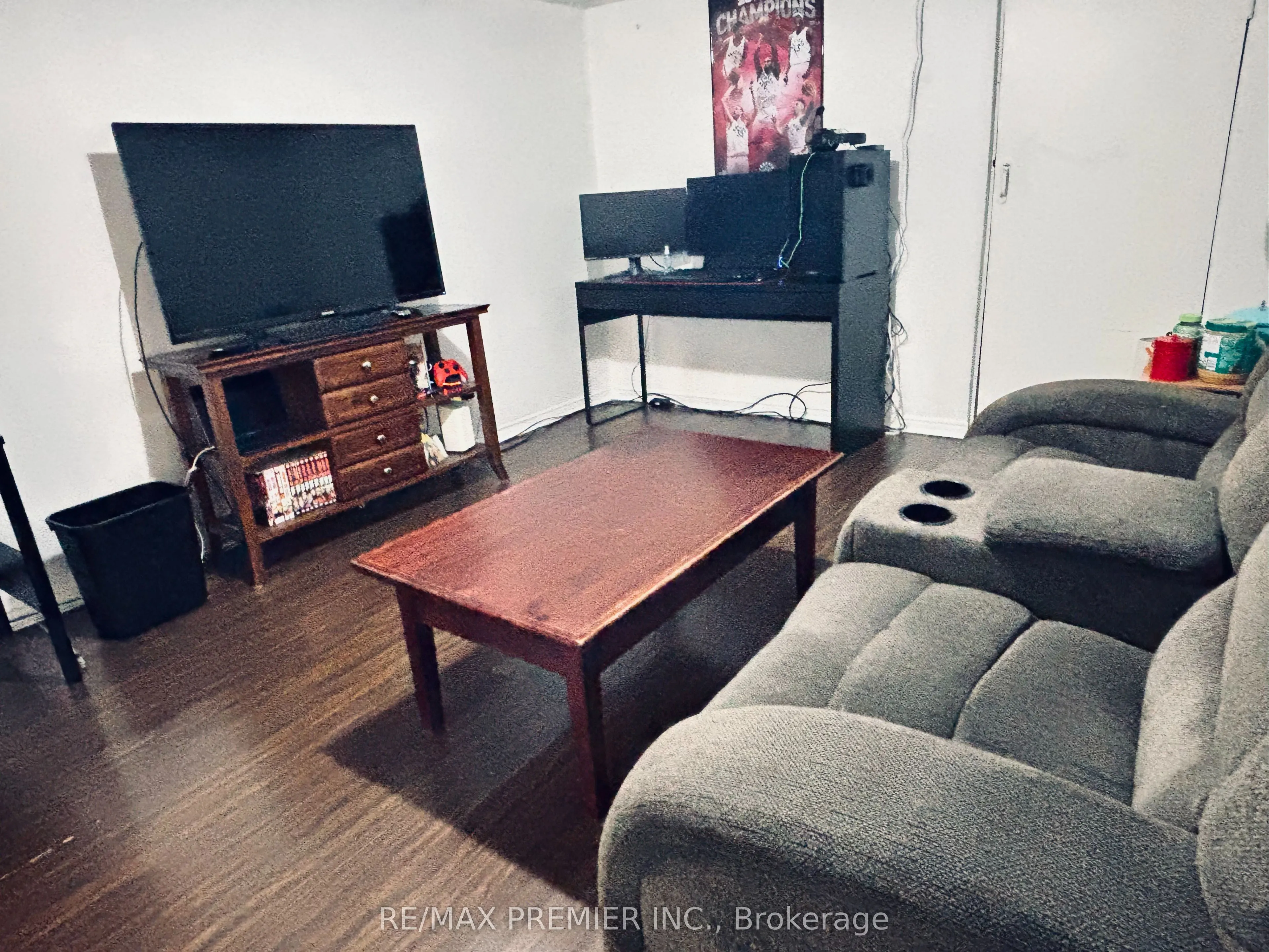 61 Grandview Avenue, #BSMT
