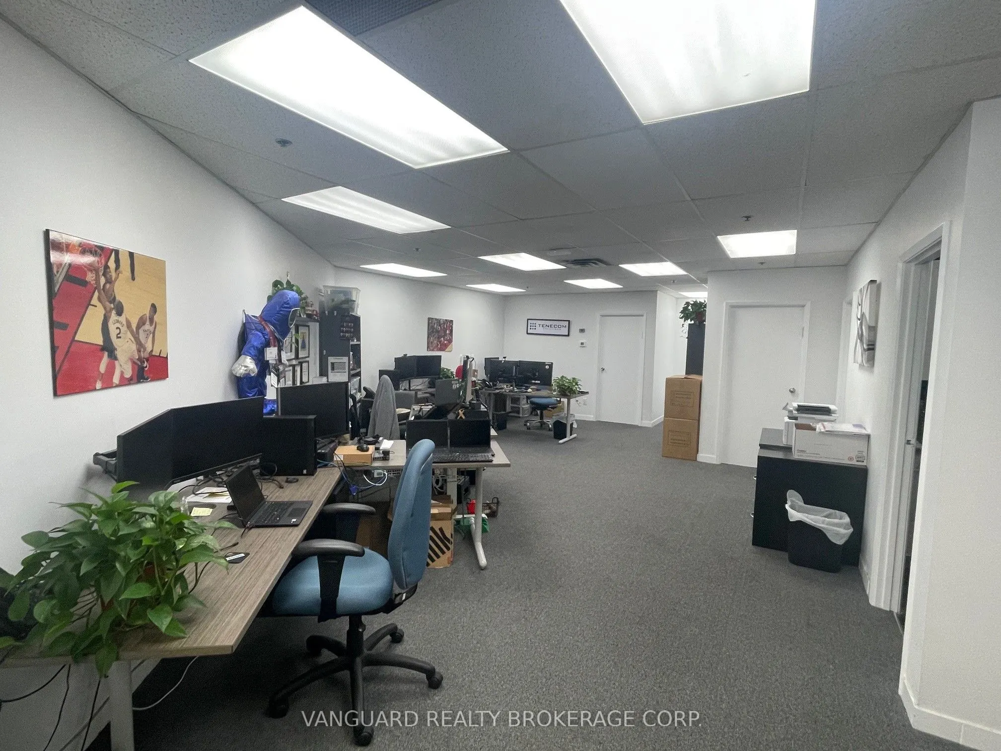 231 Millway Avenue, #18