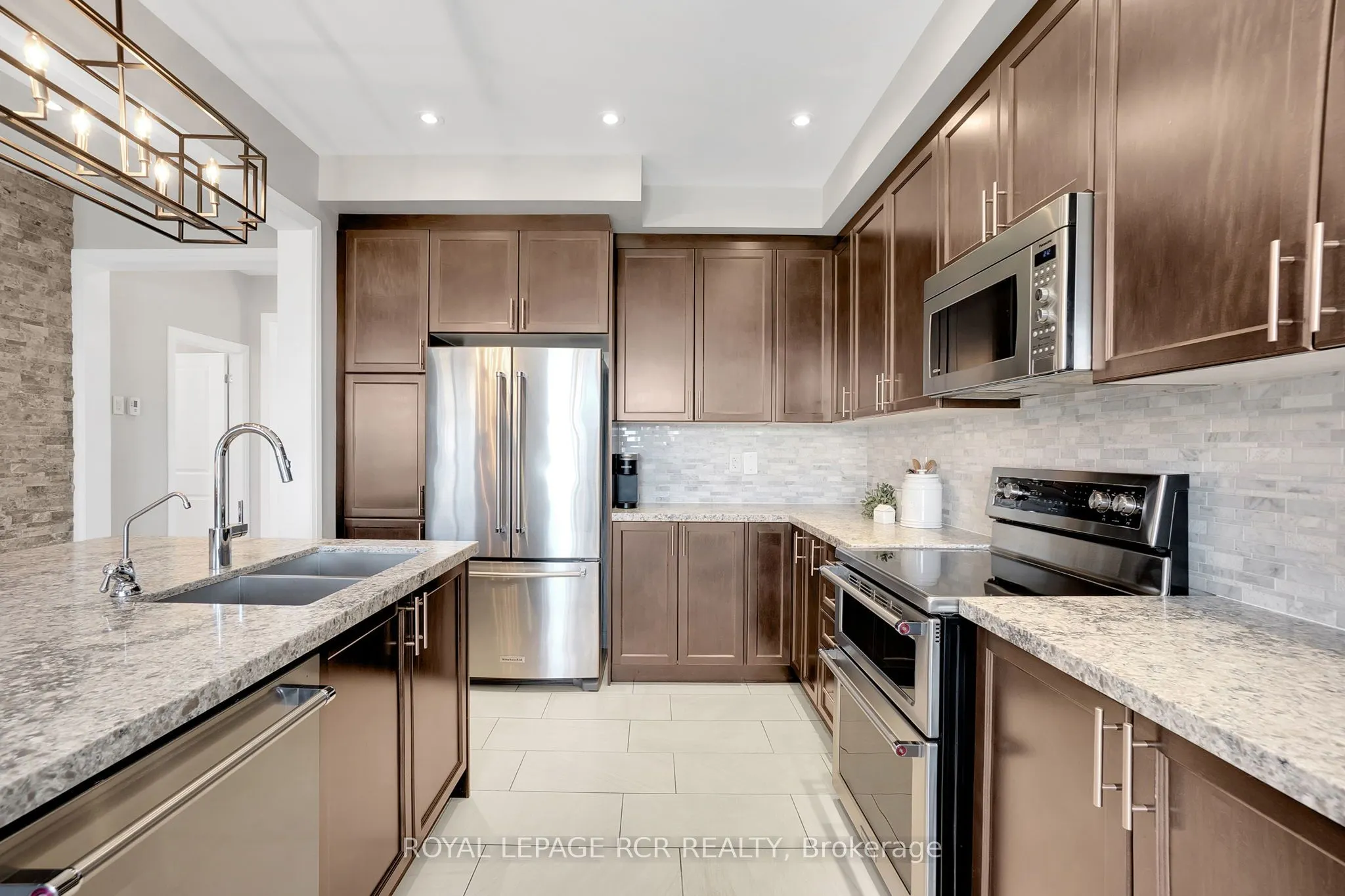 45 Martin Trail
