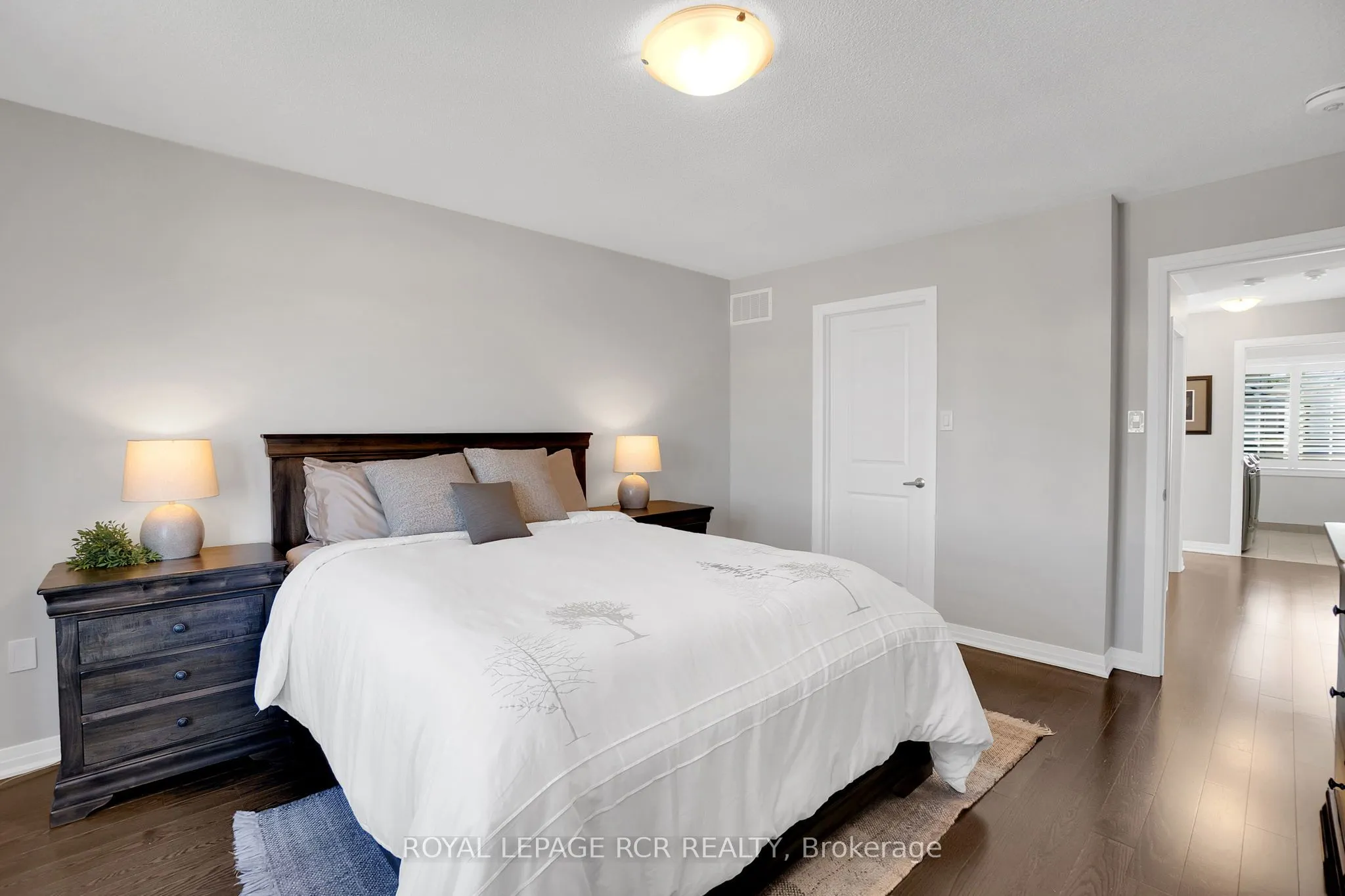 45 Martin Trail