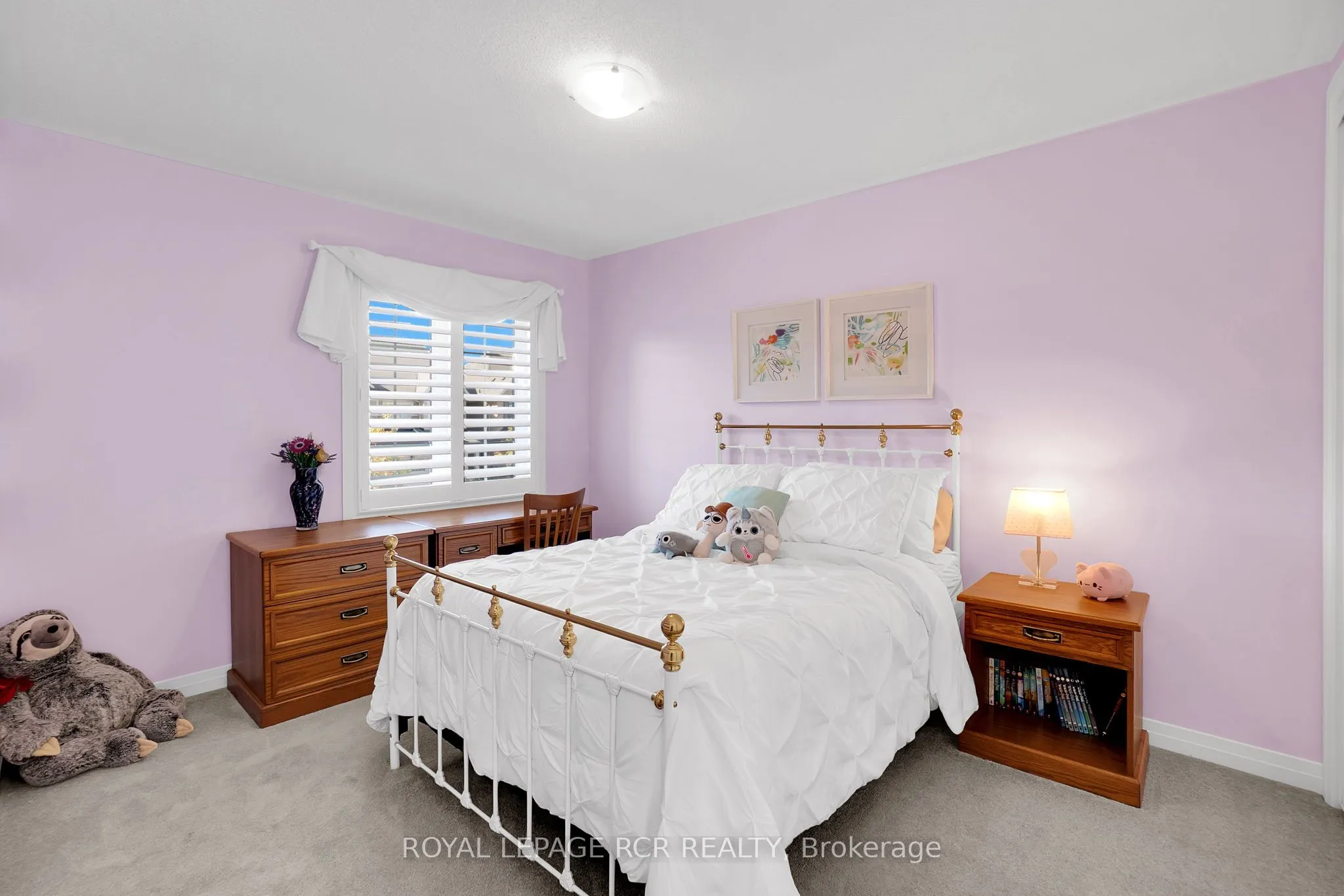 45 Martin Trail