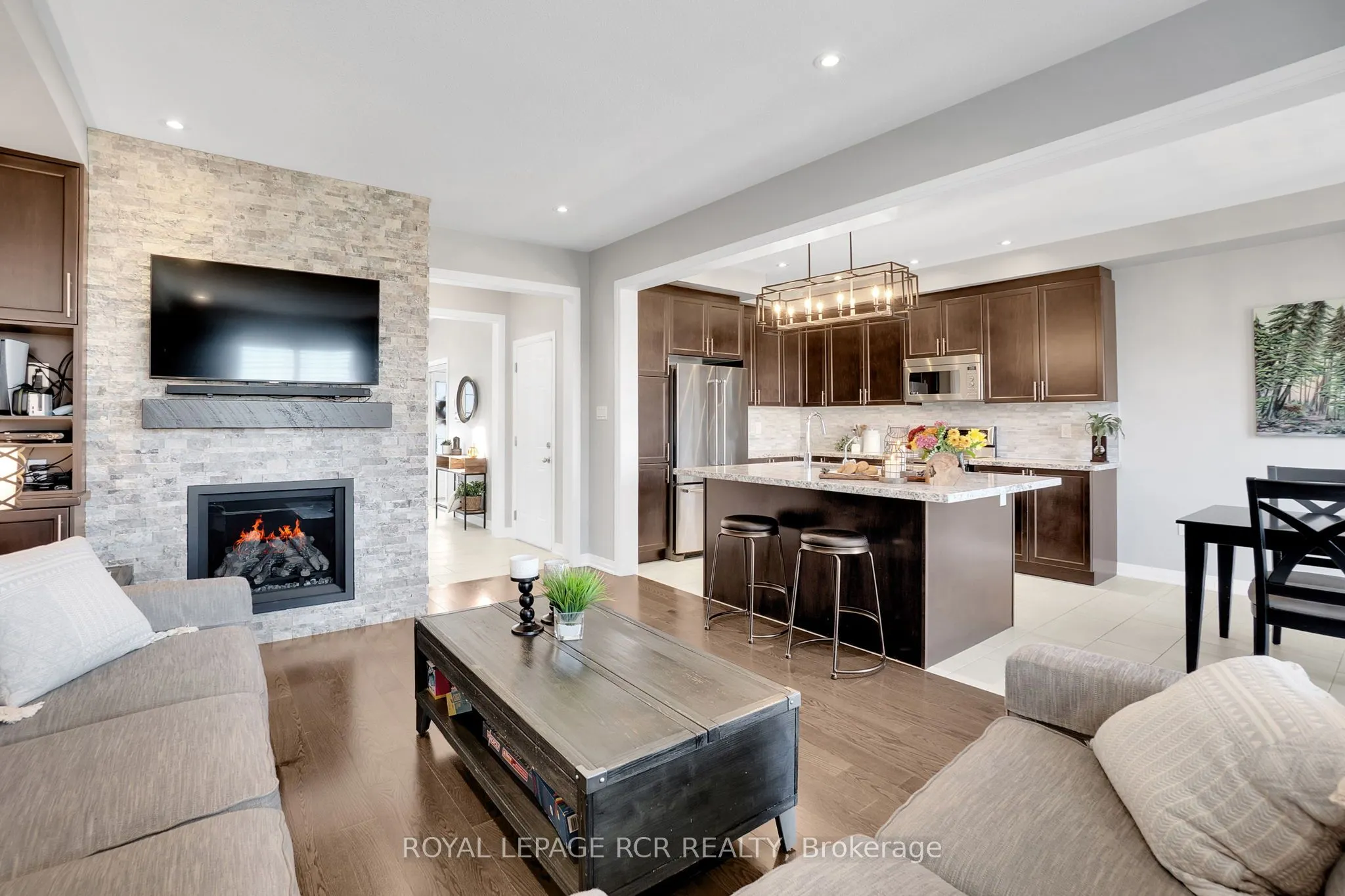 45 Martin Trail