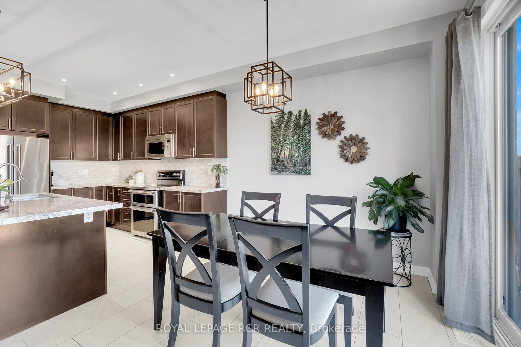 45 Martin Trail