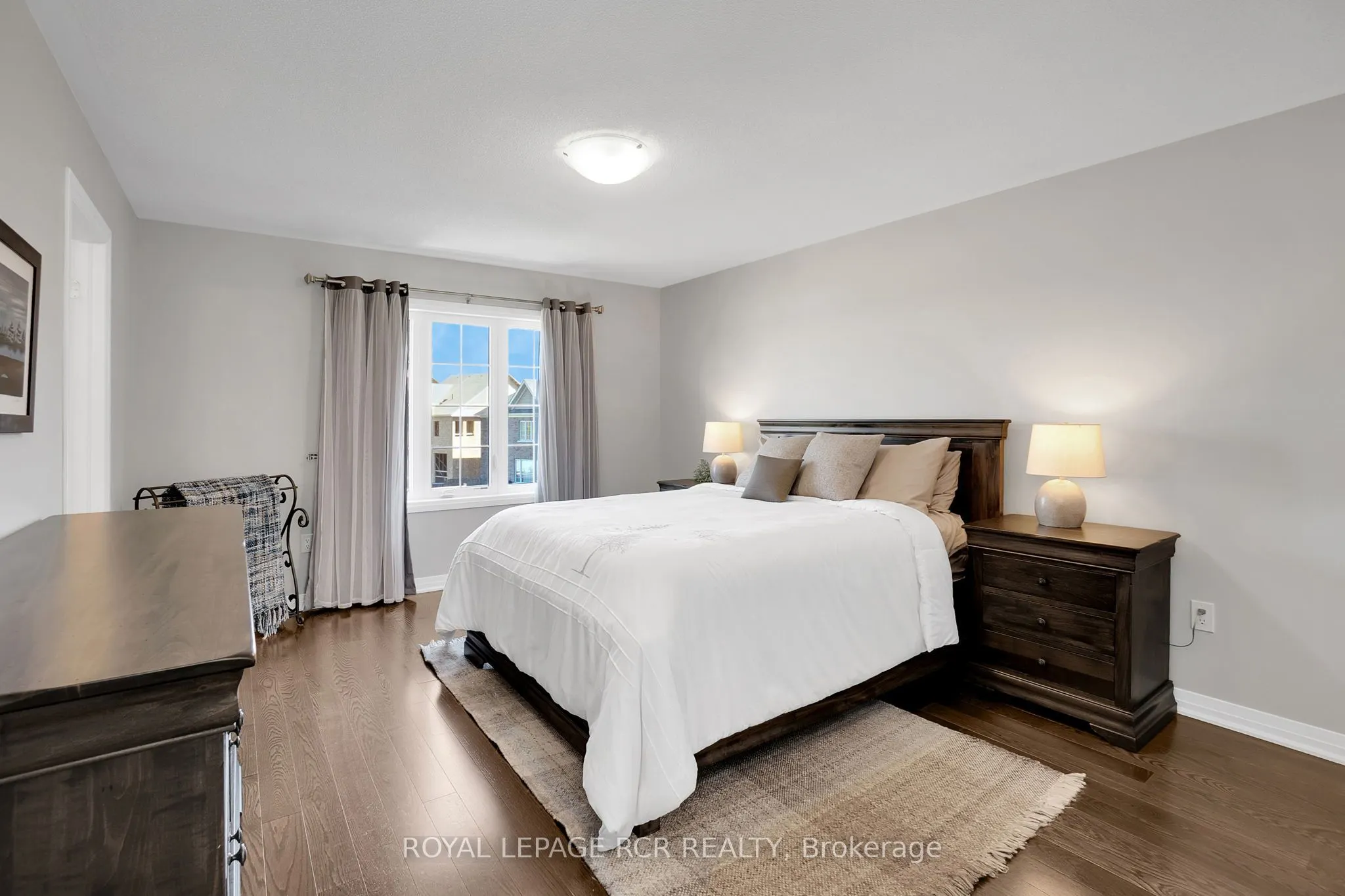 45 Martin Trail