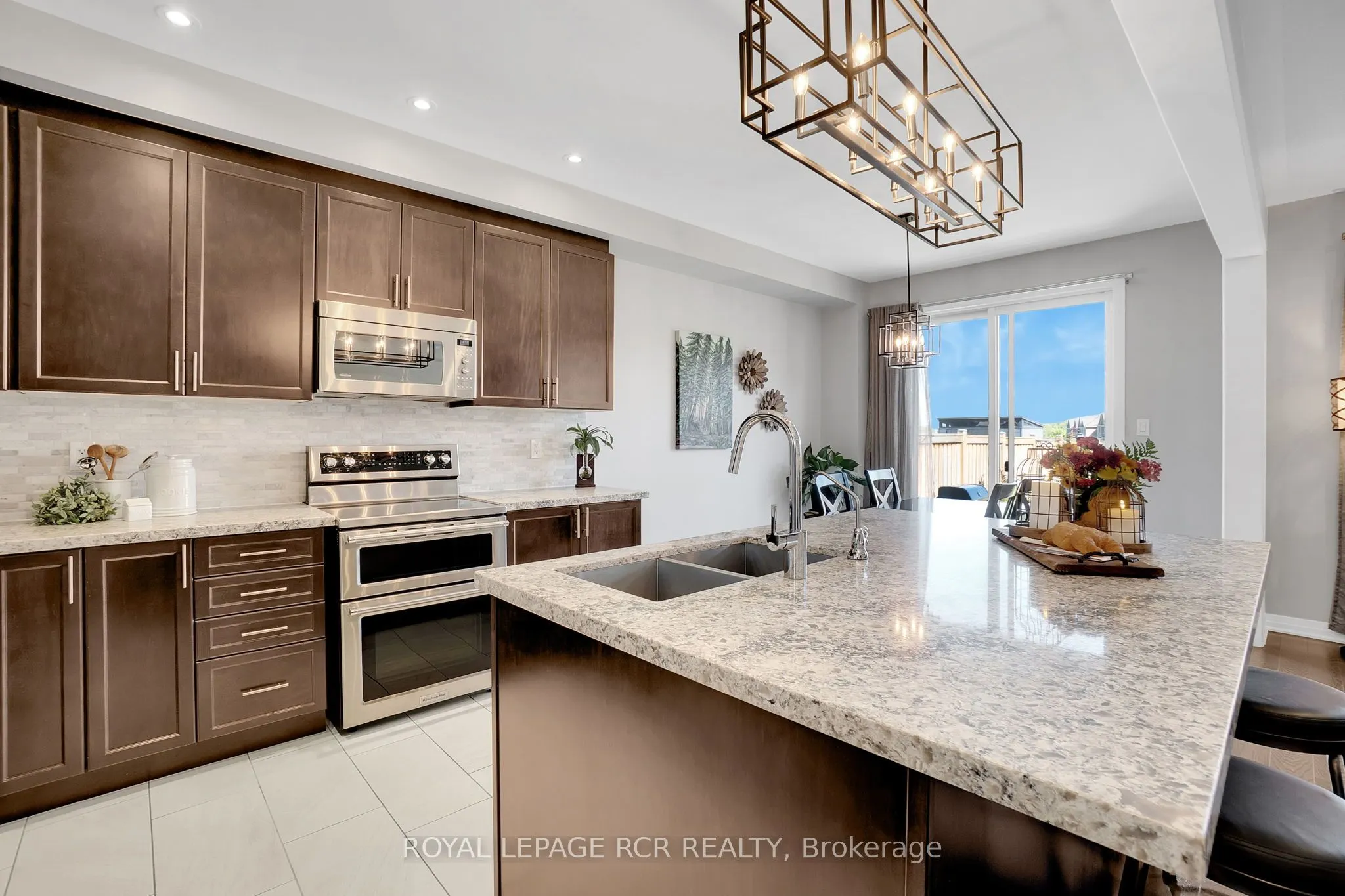 45 Martin Trail