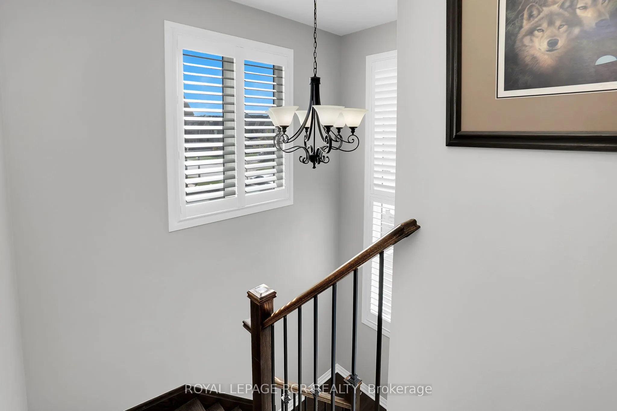 45 Martin Trail