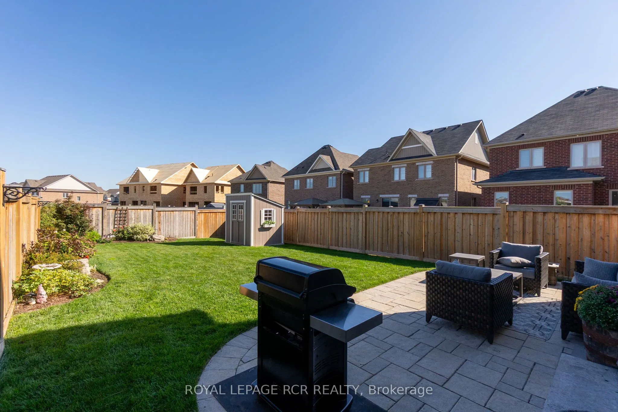 45 Martin Trail