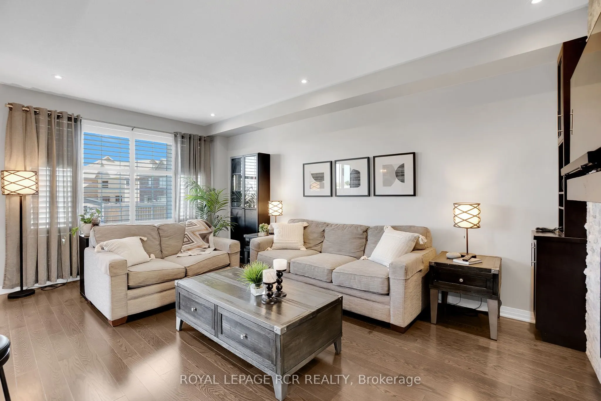 45 Martin Trail