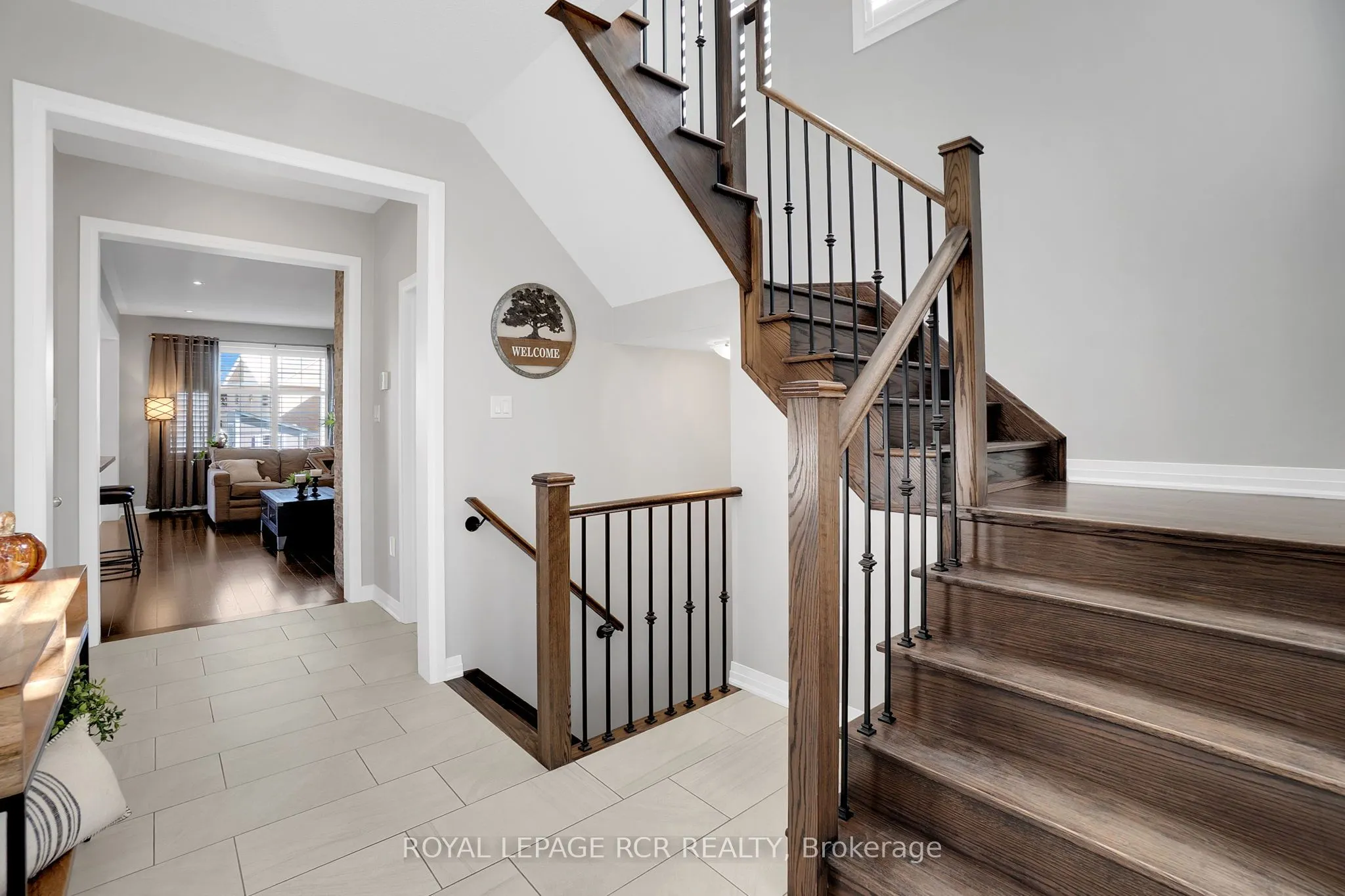 45 Martin Trail