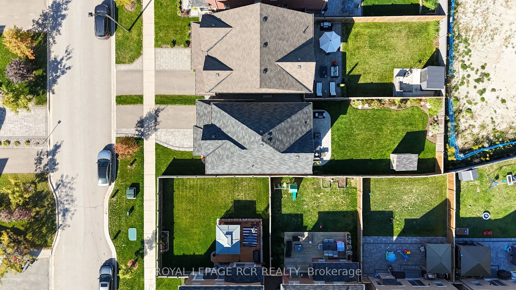 45 Martin Trail